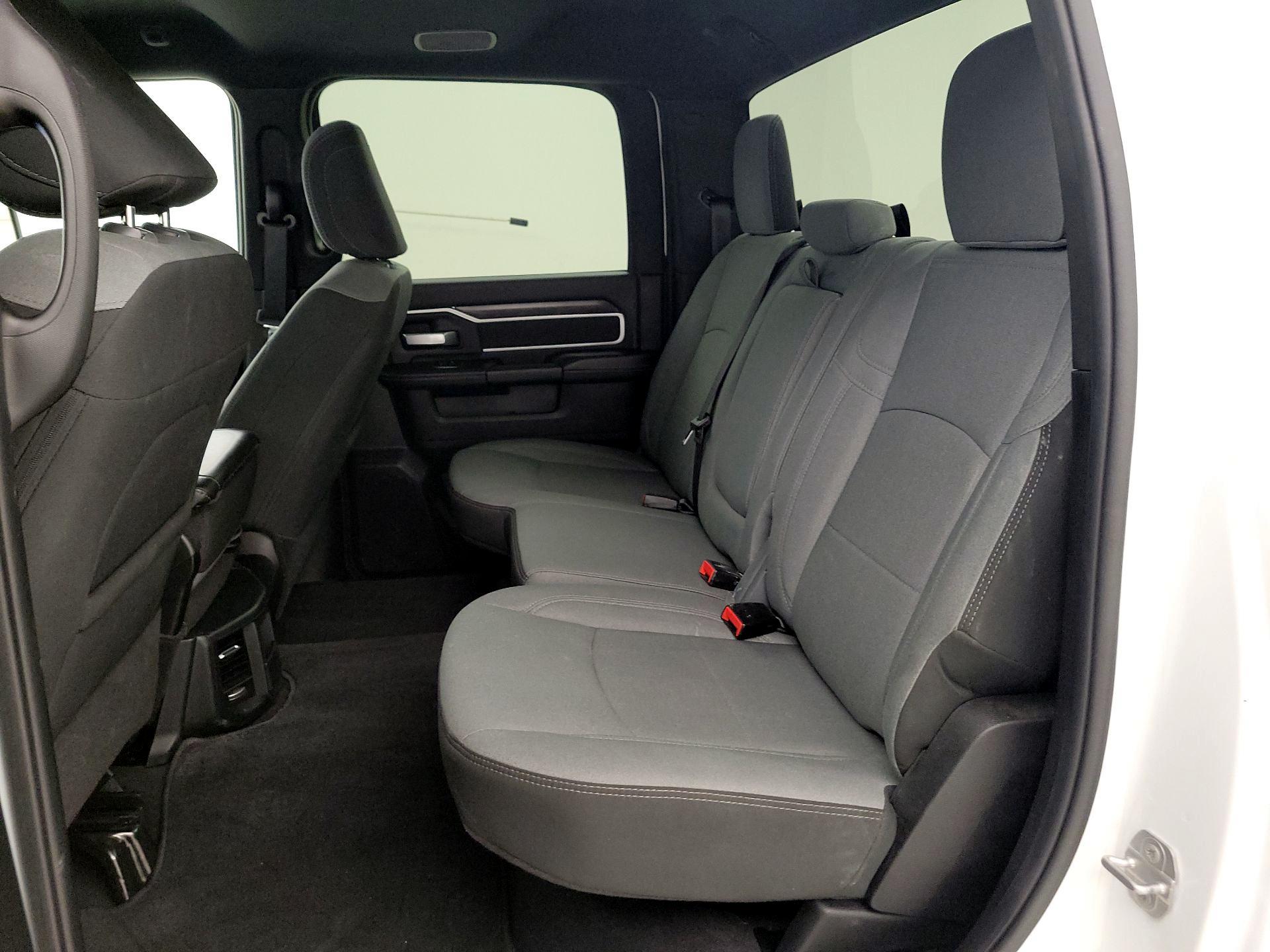 Thumbnail: 2024 RAM 2500 - 17