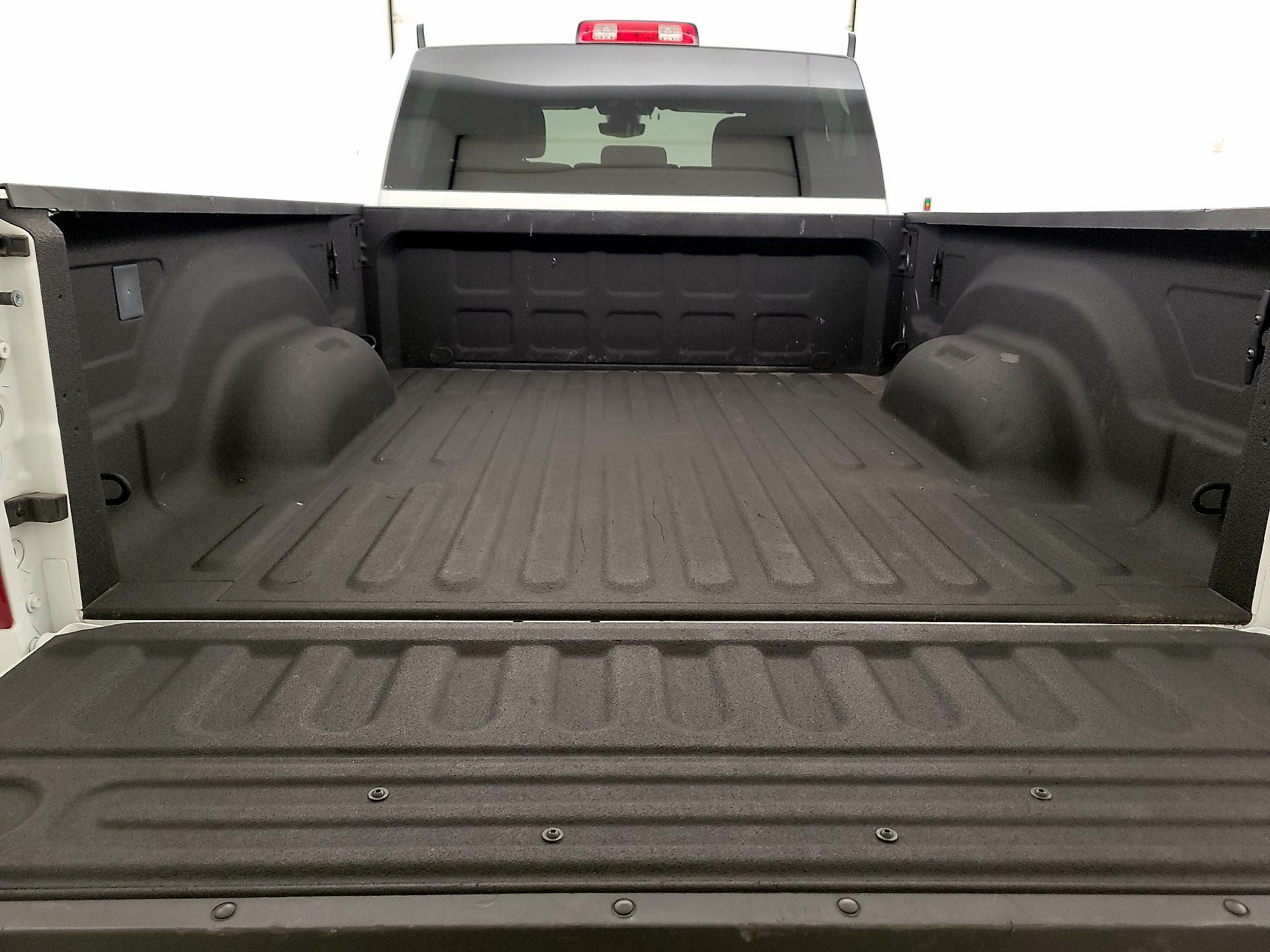 Thumbnail: 2024 RAM 2500 - 18