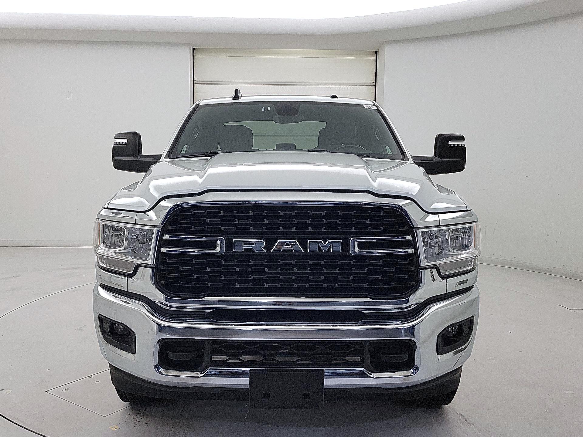 Thumbnail: 2024 RAM 2500 - 2