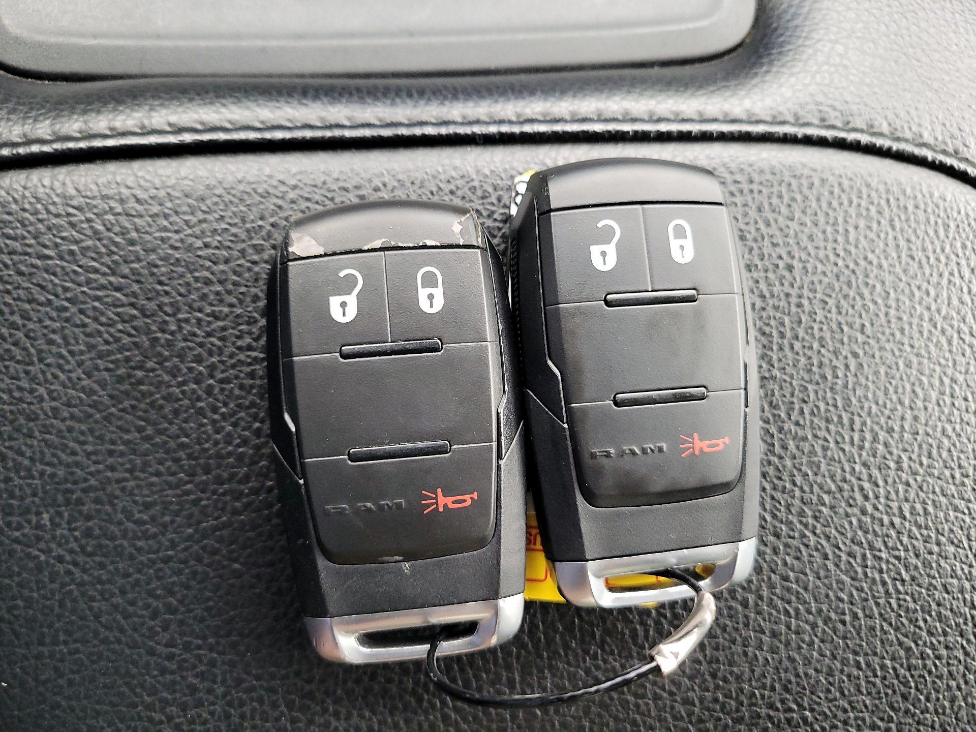 Thumbnail: 2024 RAM 2500 - 20