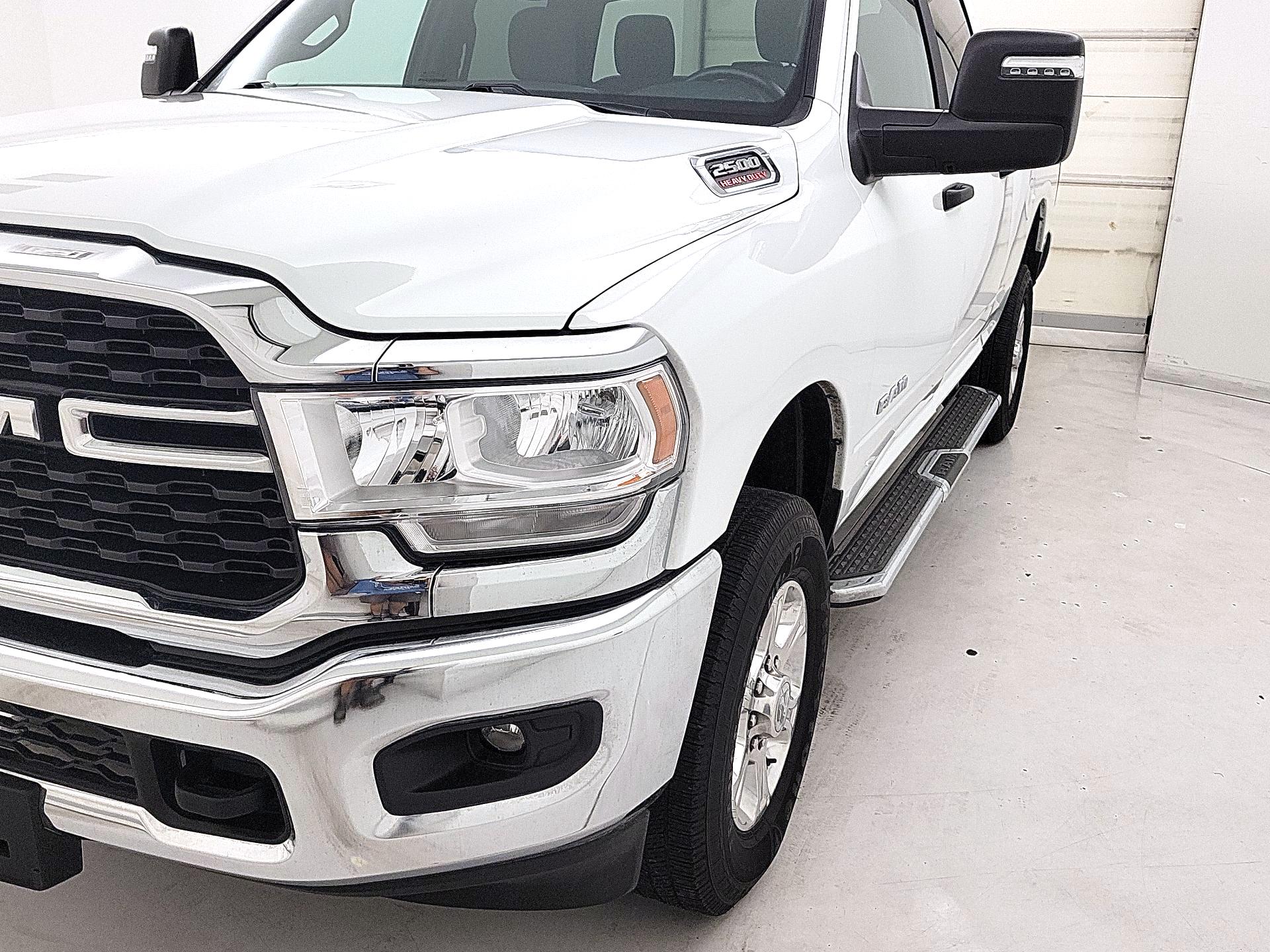 Thumbnail: 2024 RAM 2500 - 3