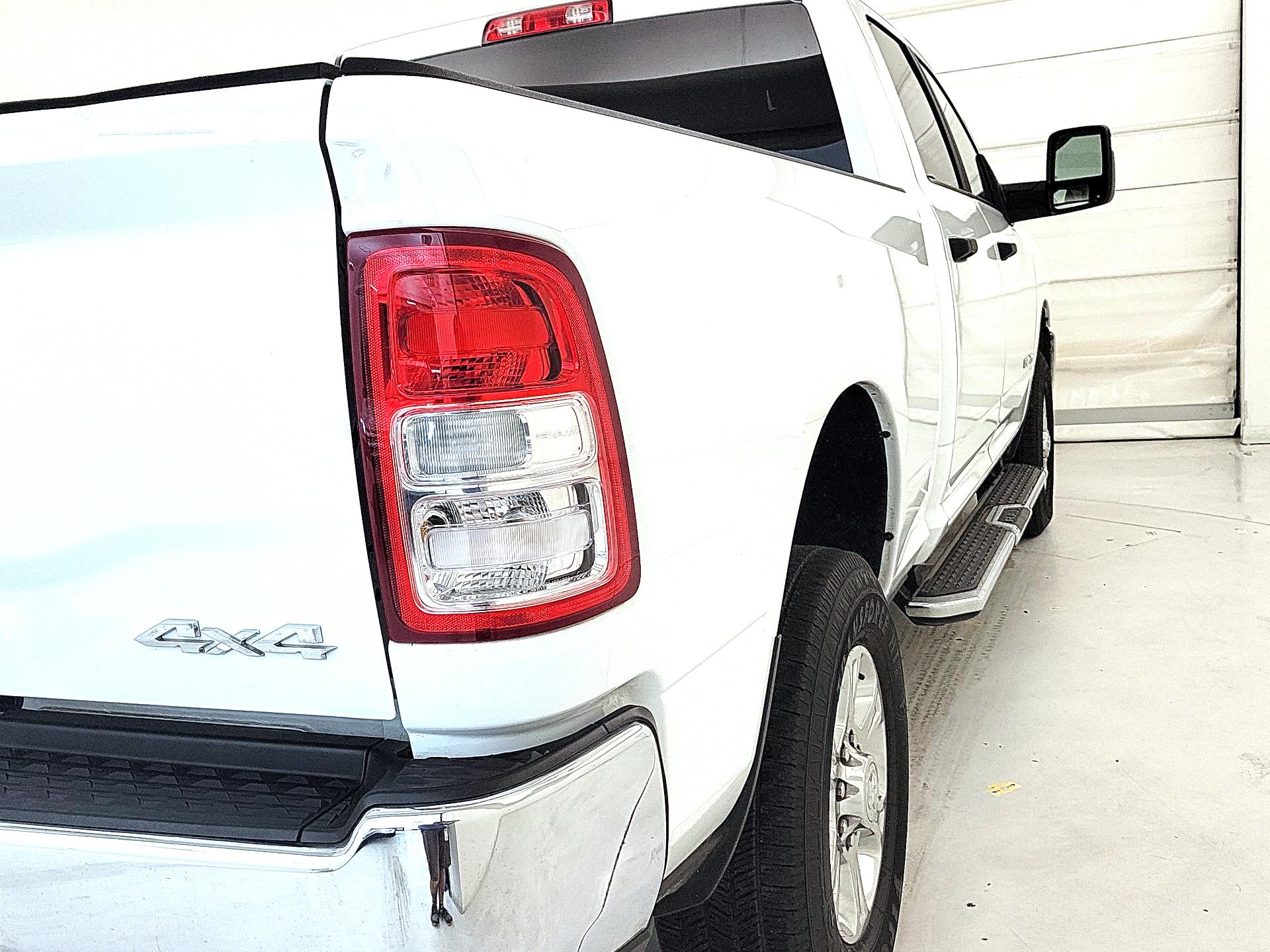 Thumbnail: 2024 RAM 2500 - 5