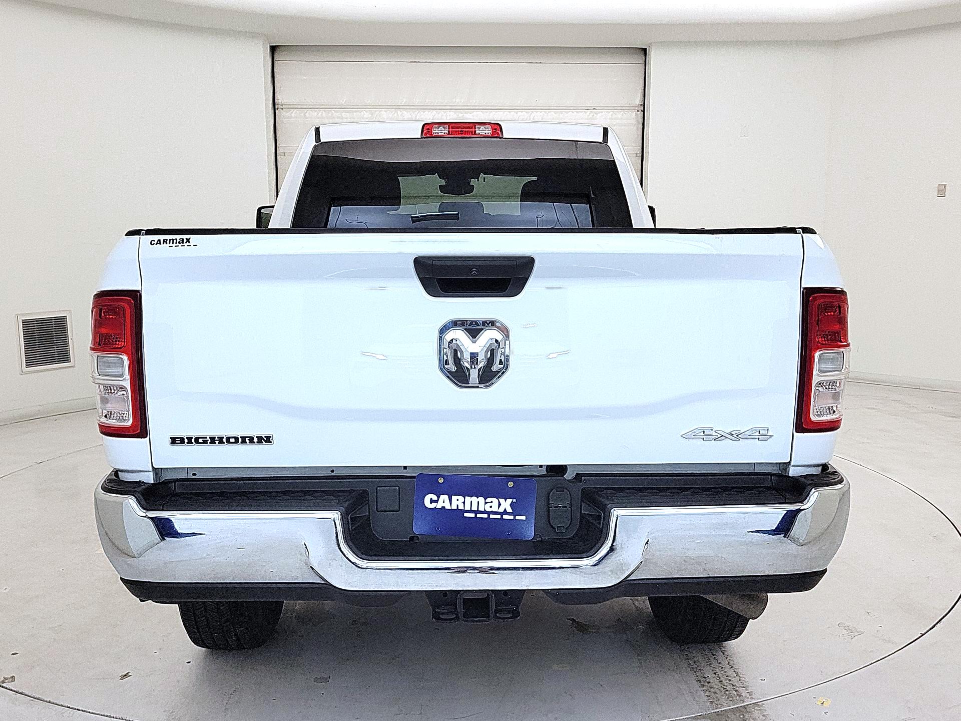 Thumbnail: 2024 RAM 2500 - 6