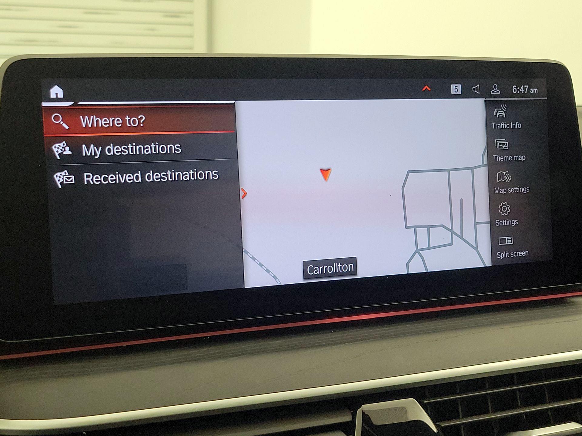 Thumbnail: 2022 BMW 5 Series - 14