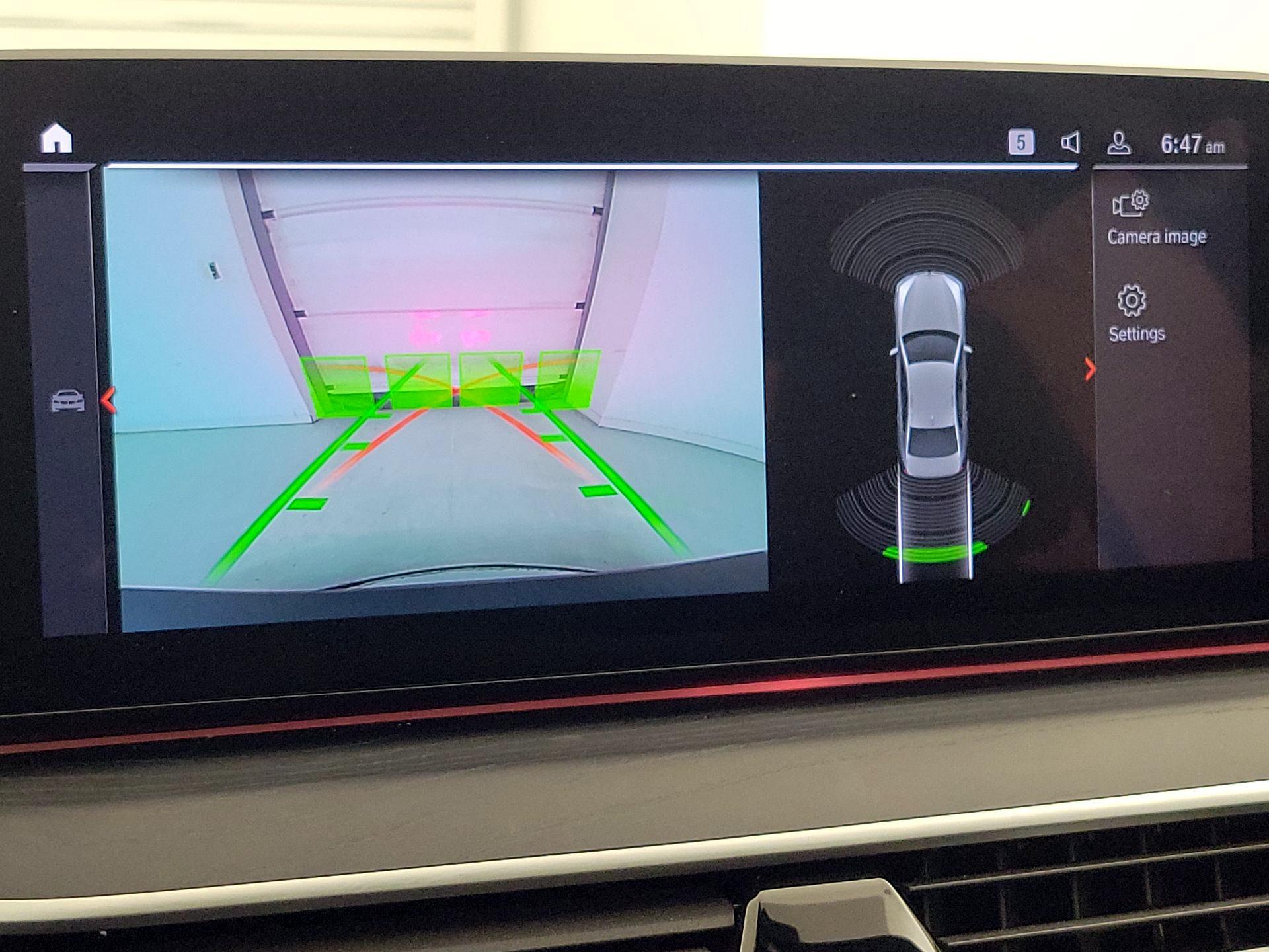 Thumbnail: 2022 BMW 5 Series - 15