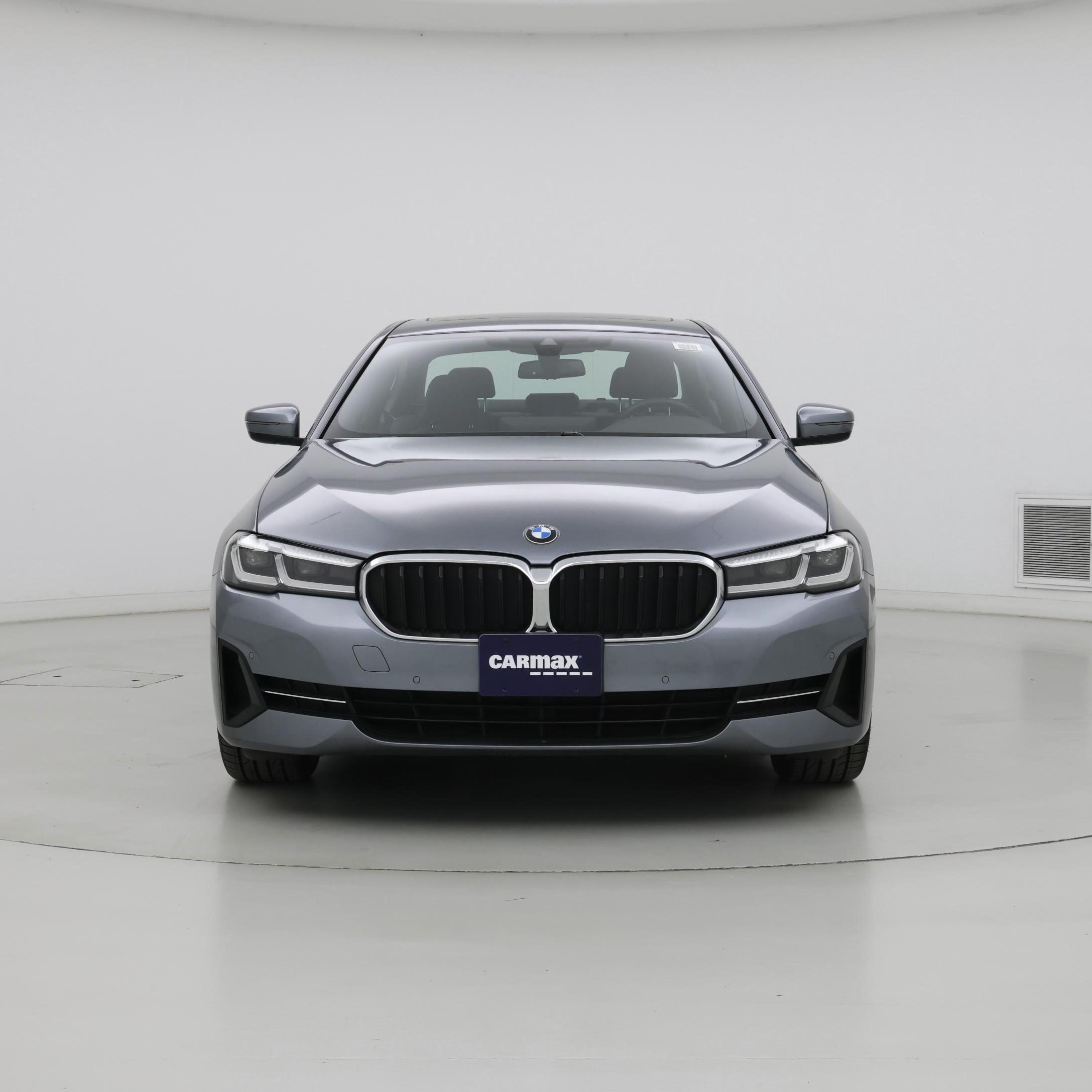 Thumbnail: 2022 BMW 5 Series - 5