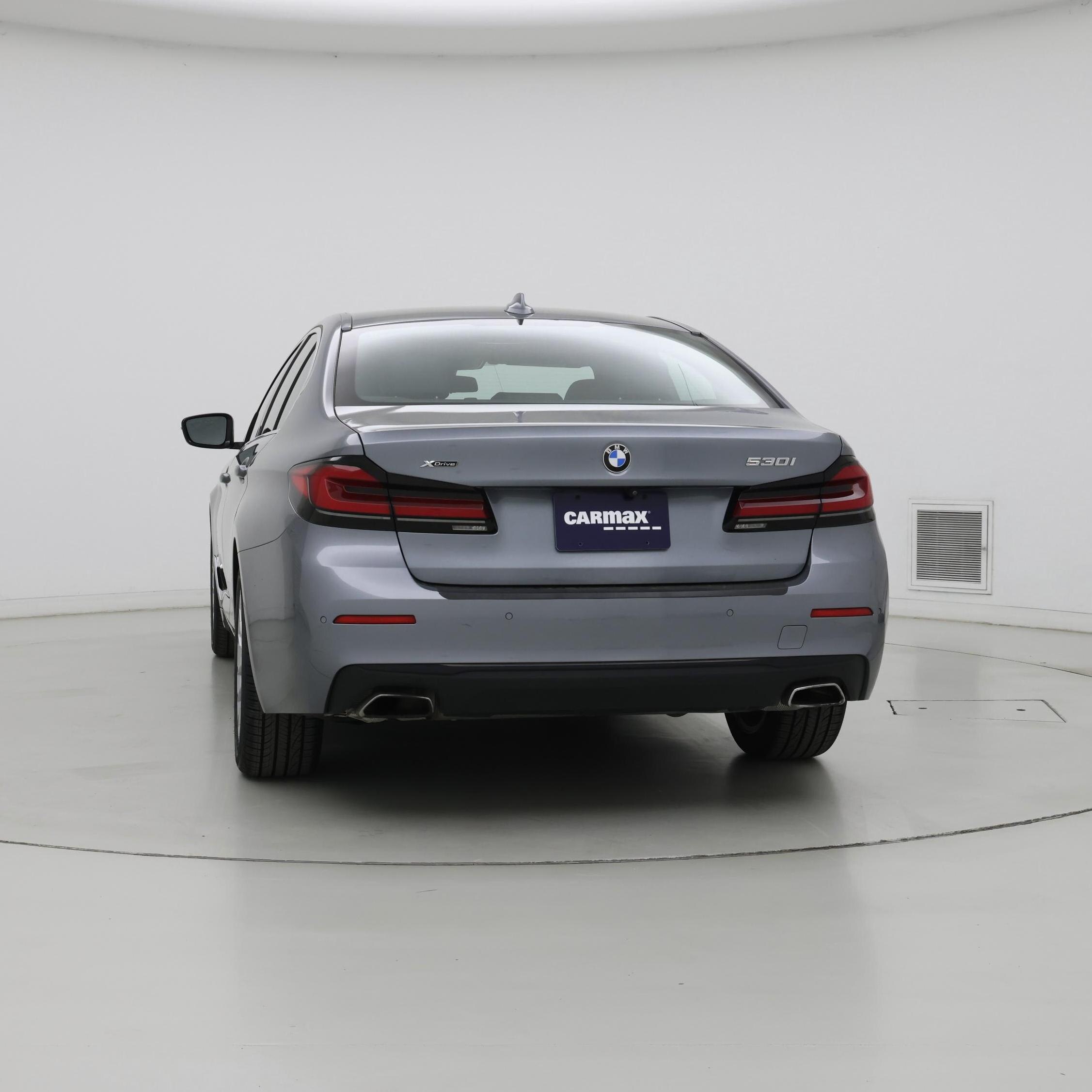 Thumbnail: 2022 BMW 5 Series - 6