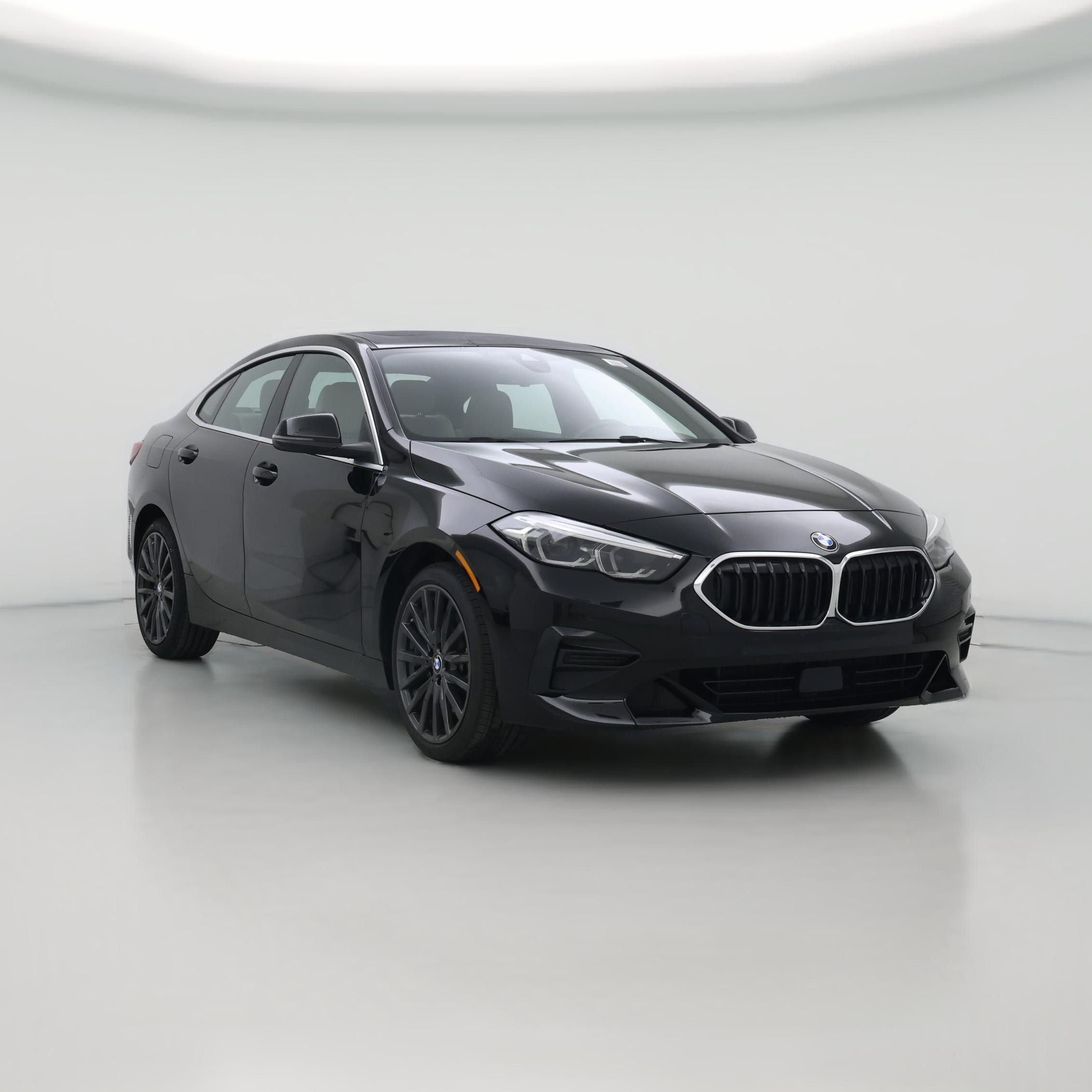 Thumbnail: 2022 BMW 2 Series - 1