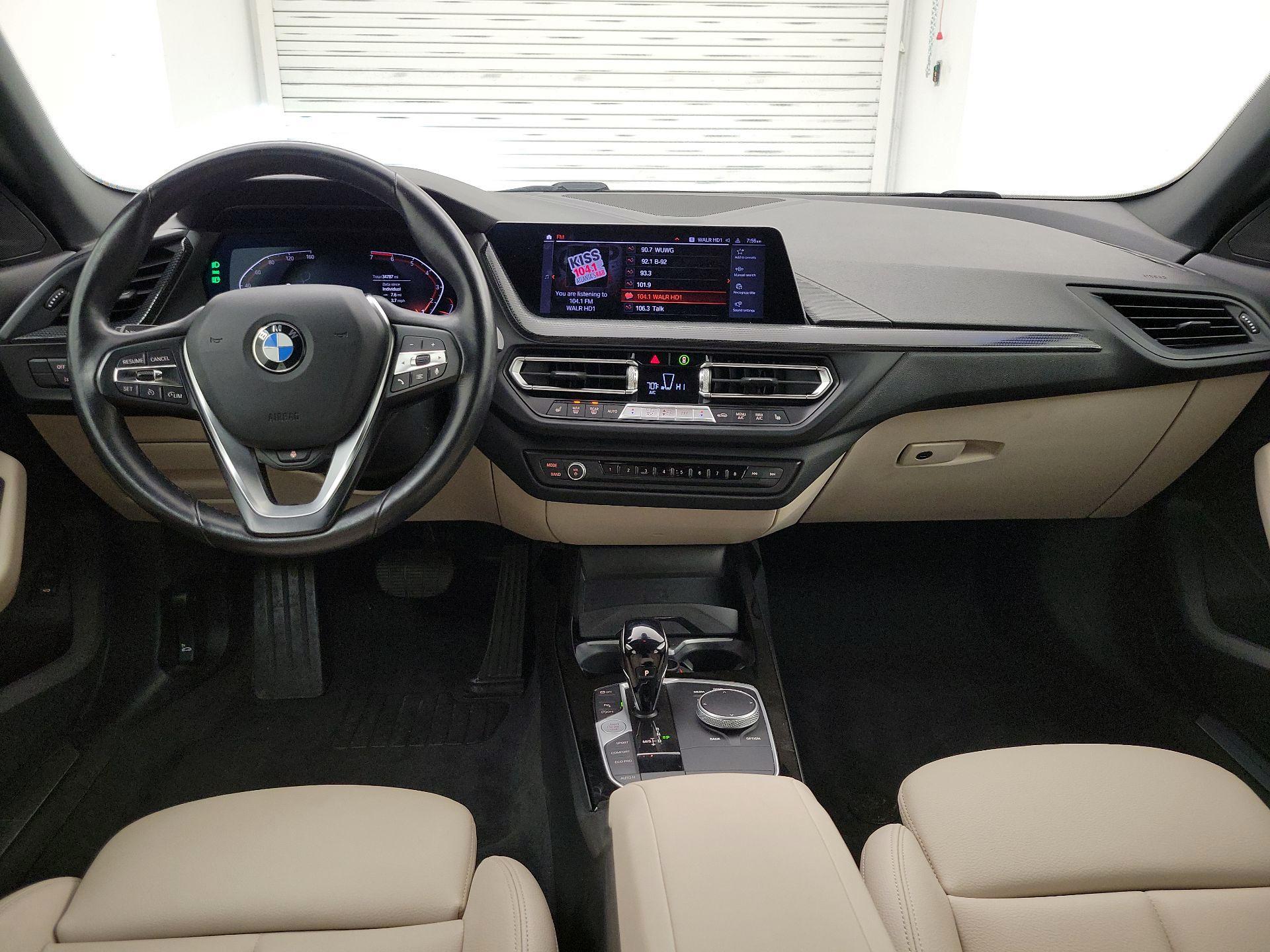 Thumbnail: 2022 BMW 2 Series - 9
