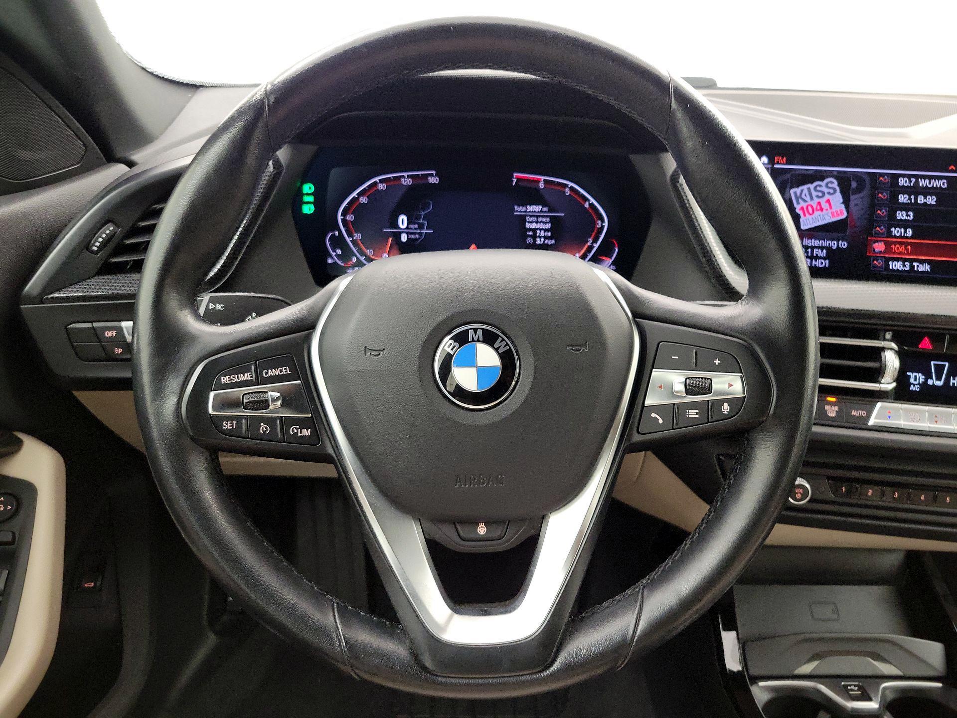 Thumbnail: 2022 BMW 2 Series - 10