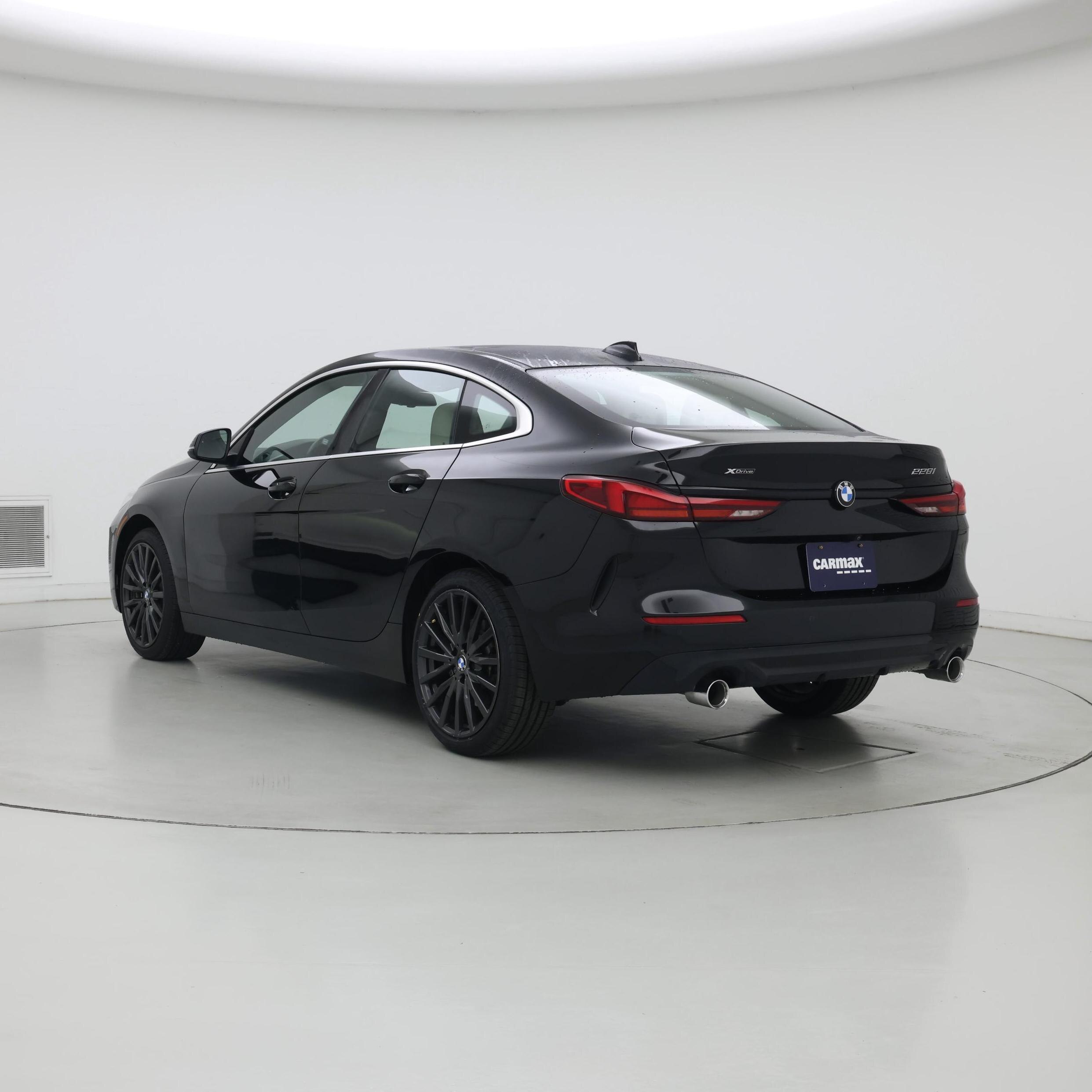 Thumbnail: 2022 BMW 2 Series - 2