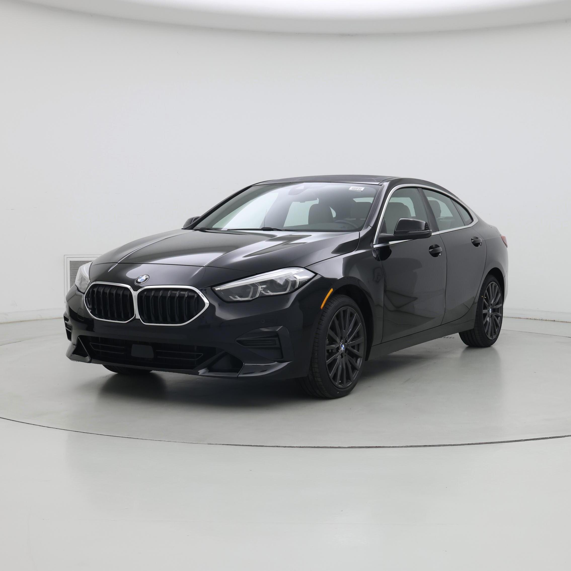 Thumbnail: 2022 BMW 2 Series - 4