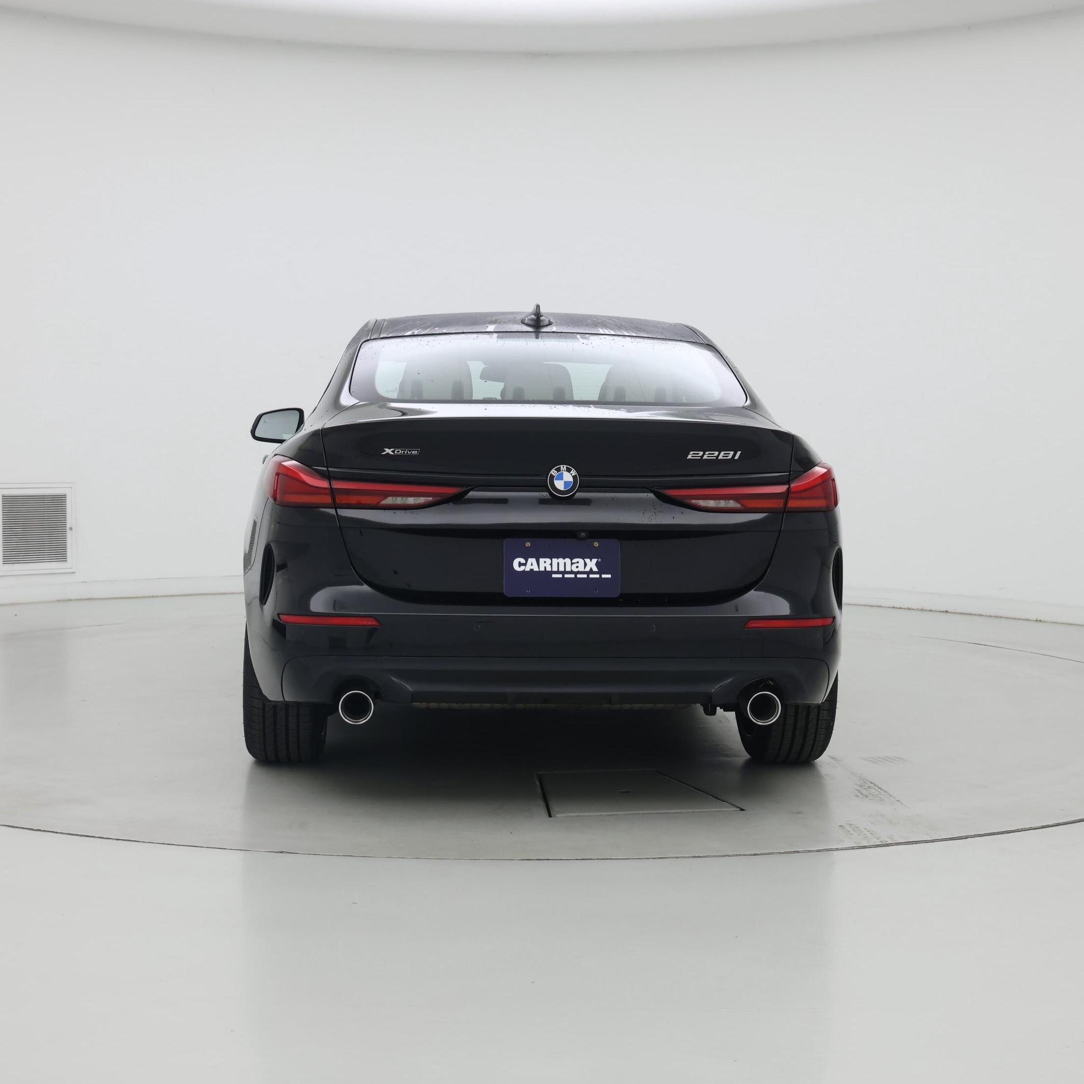 Thumbnail: 2022 BMW 2 Series - 6
