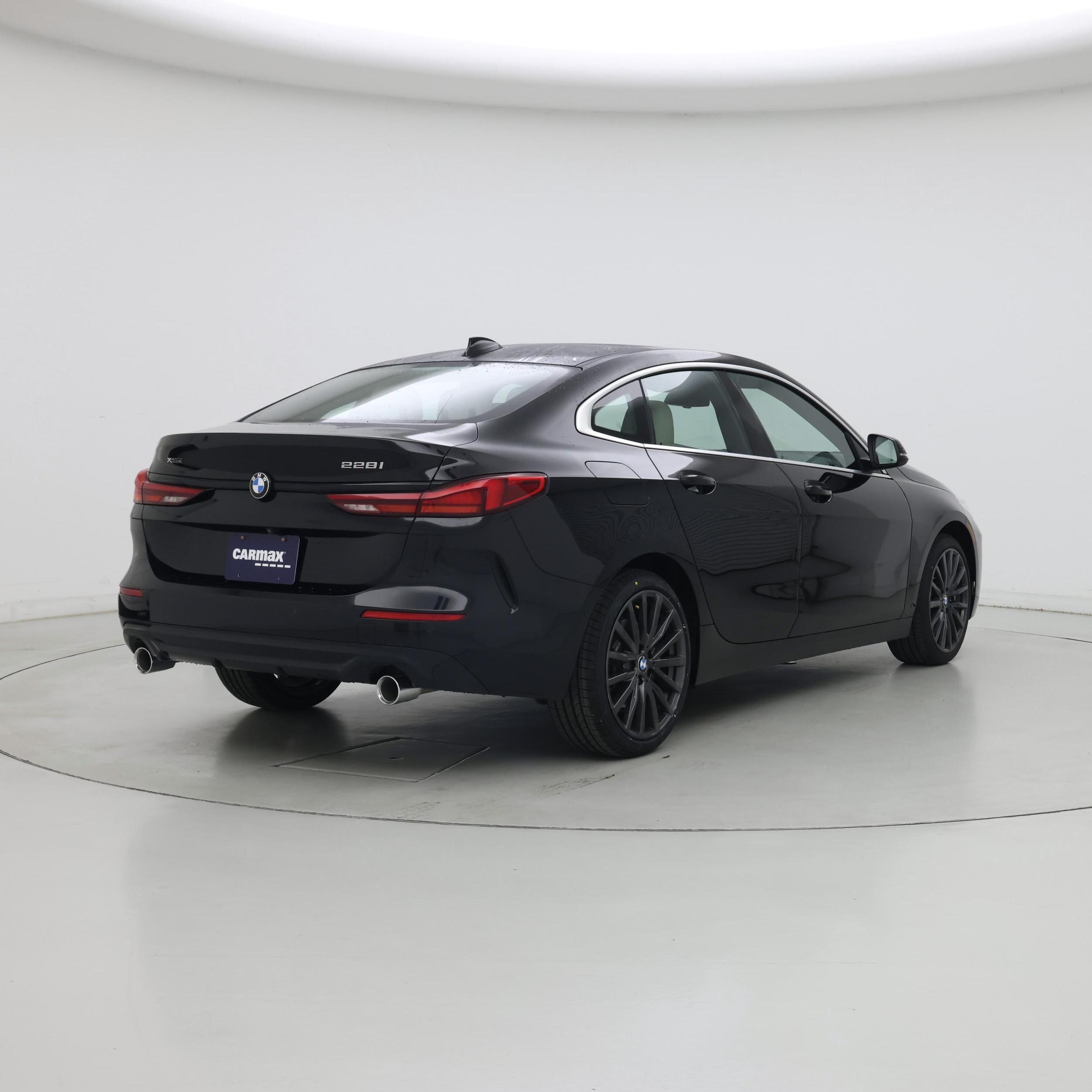 Thumbnail: 2022 BMW 2 Series - 8