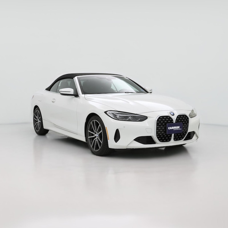 2021 BMW 430 I