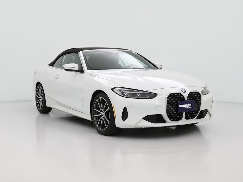 2021 BMW 430 I