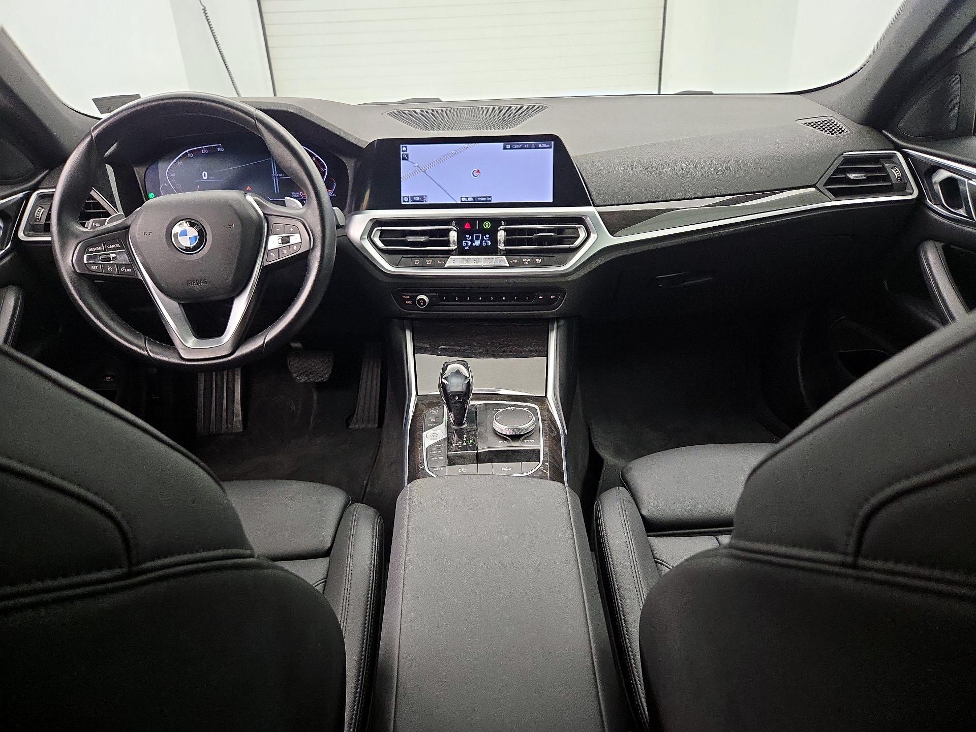 Thumbnail: 2021 BMW 4 Series - 9