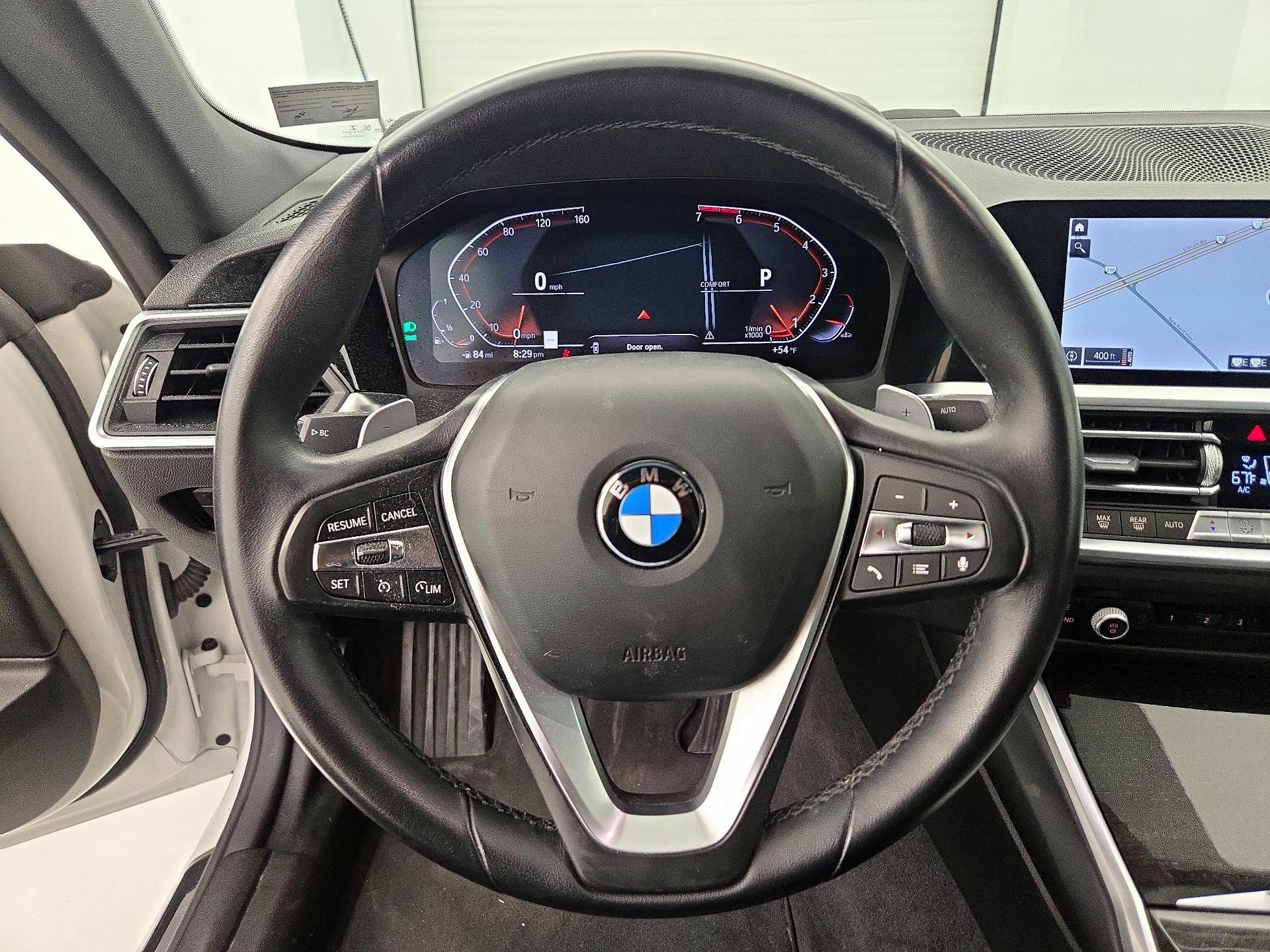 Thumbnail: 2021 BMW 4 Series - 10