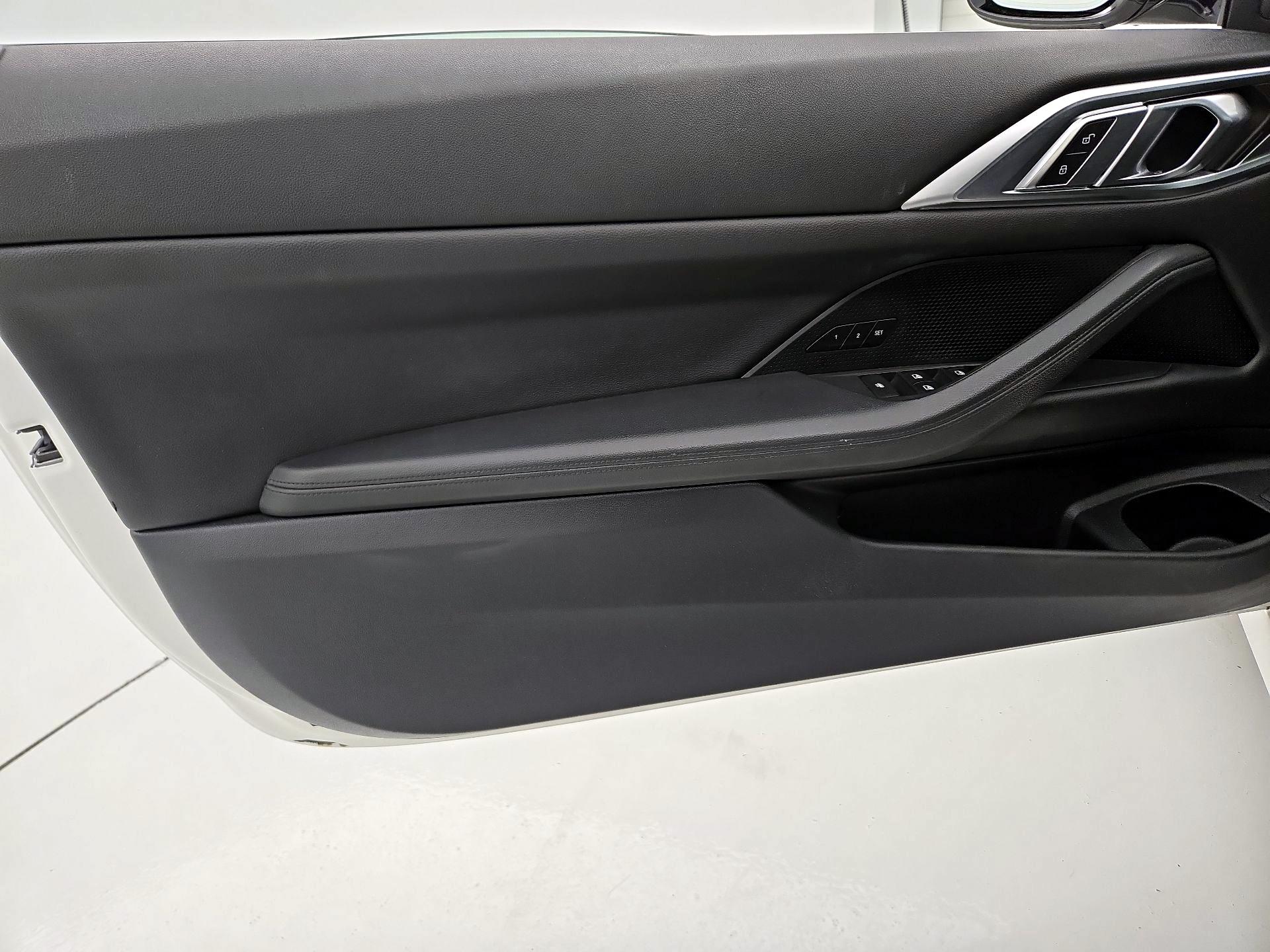 Thumbnail: 2021 BMW 4 Series - 12