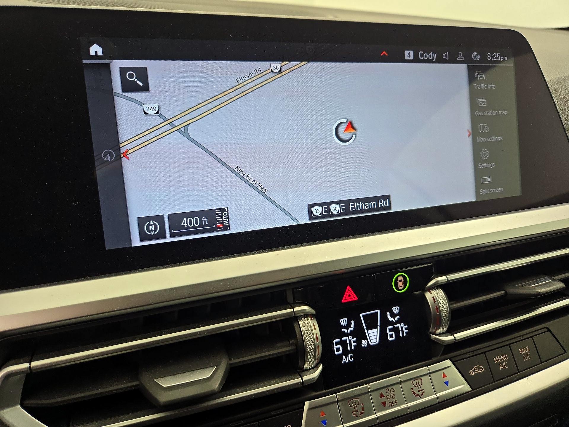 Thumbnail: 2021 BMW 4 Series - 14
