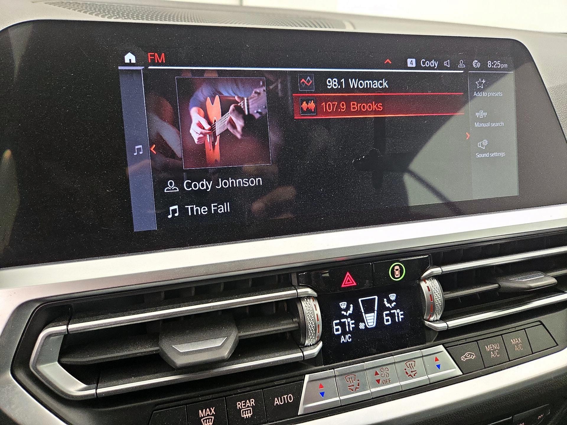 Thumbnail: 2021 BMW 4 Series - 16