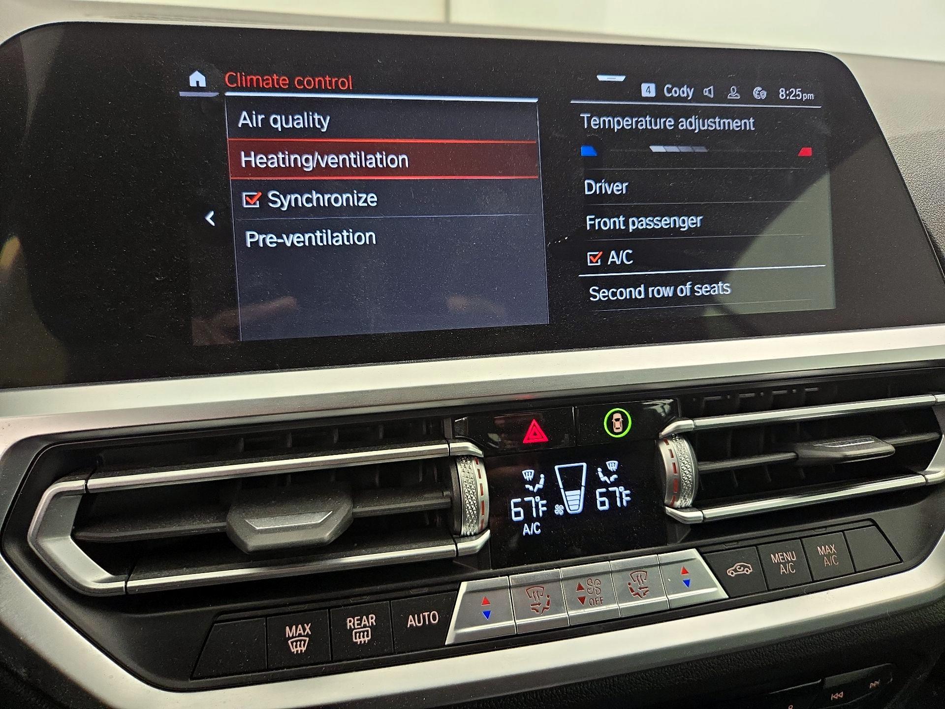 Thumbnail: 2021 BMW 4 Series - 17