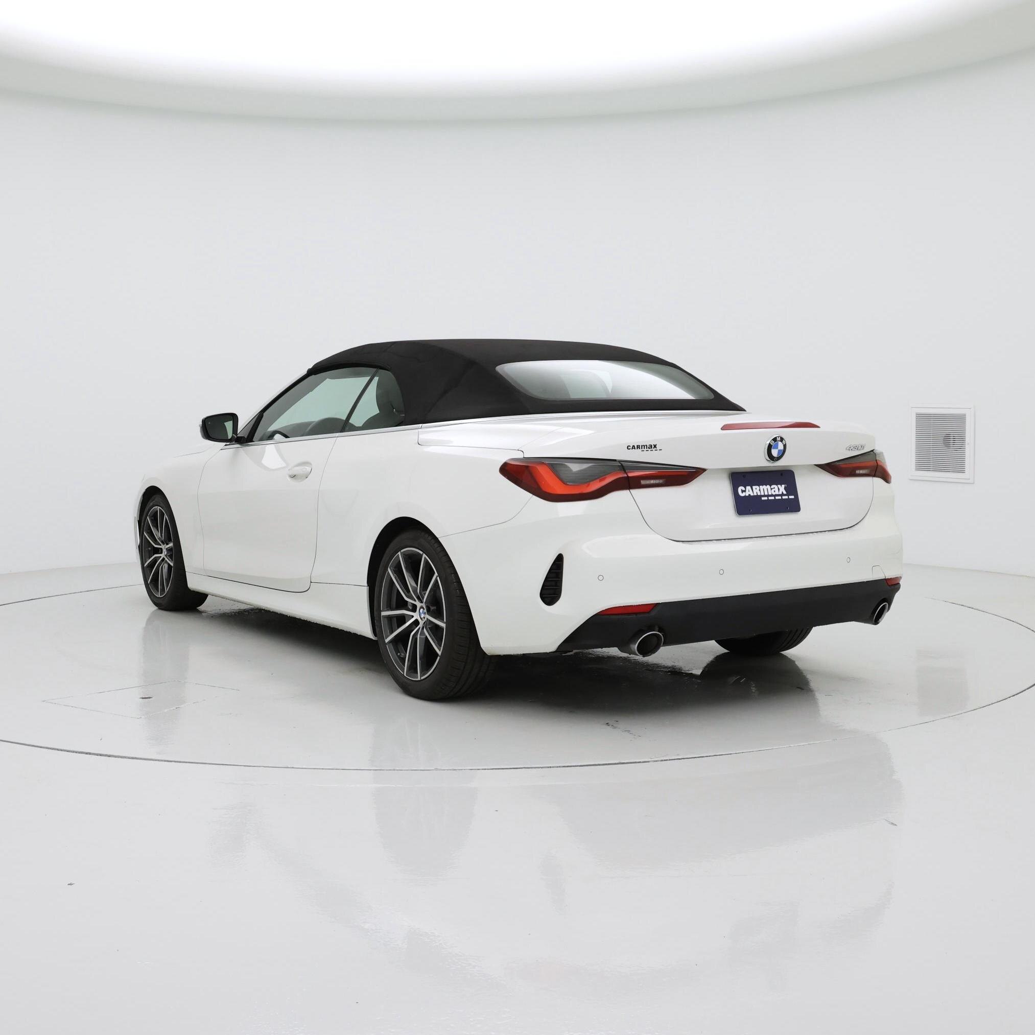 Thumbnail: 2021 BMW 4 Series - 2
