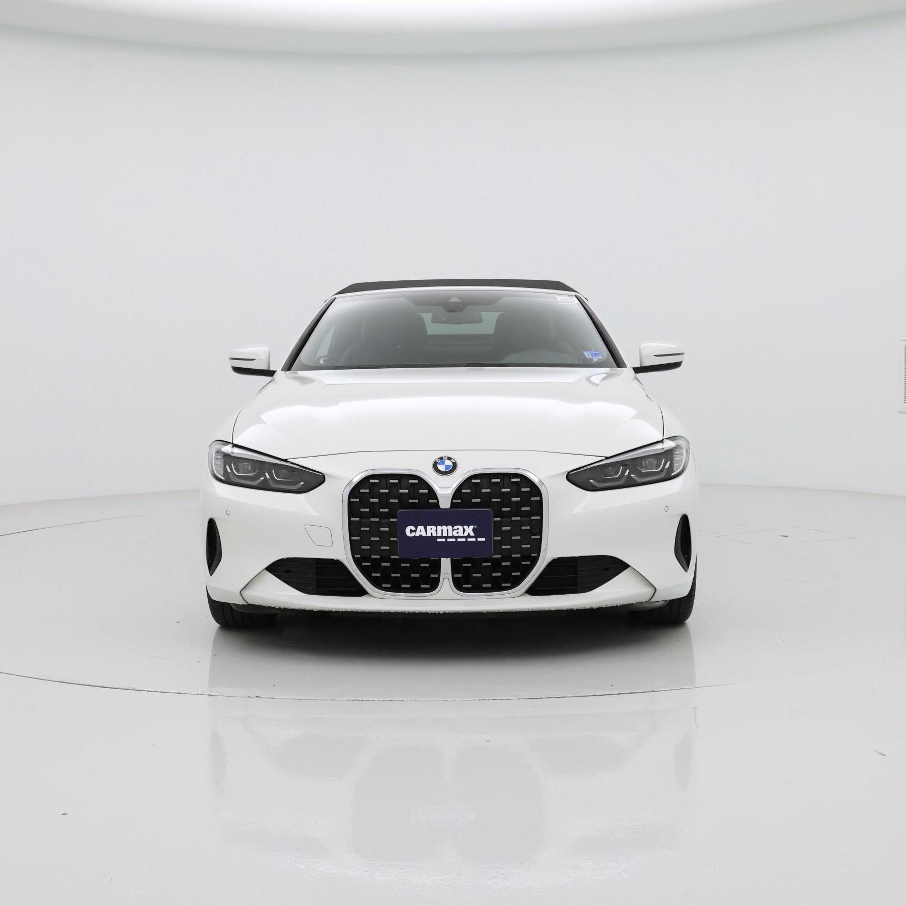 Thumbnail: 2021 BMW 4 Series - 5