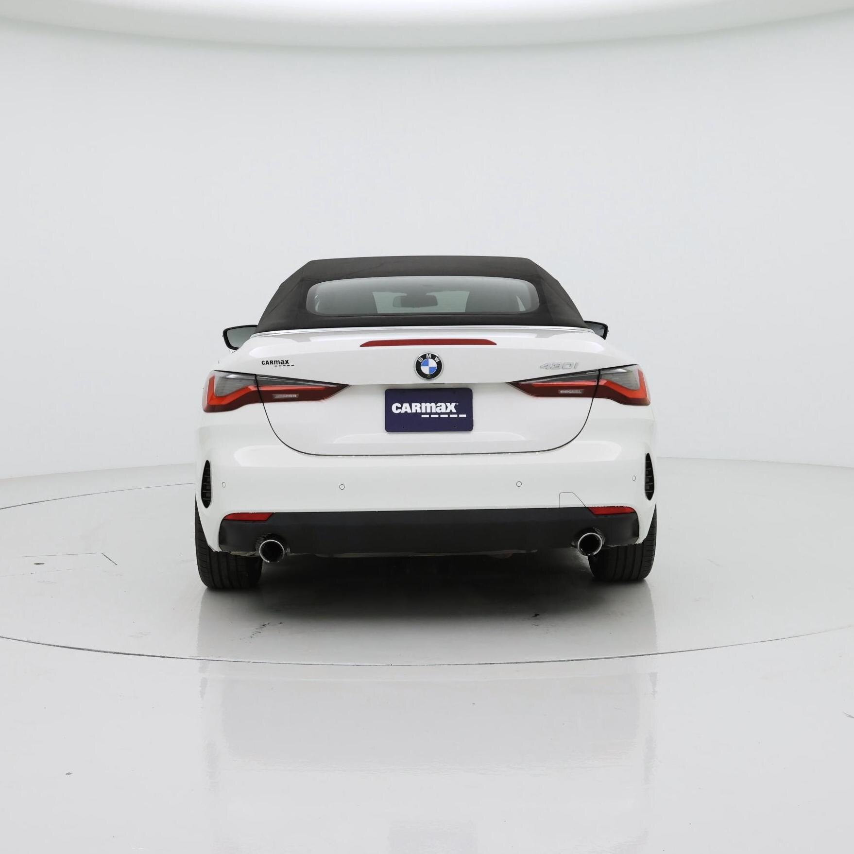 Thumbnail: 2021 BMW 4 Series - 6
