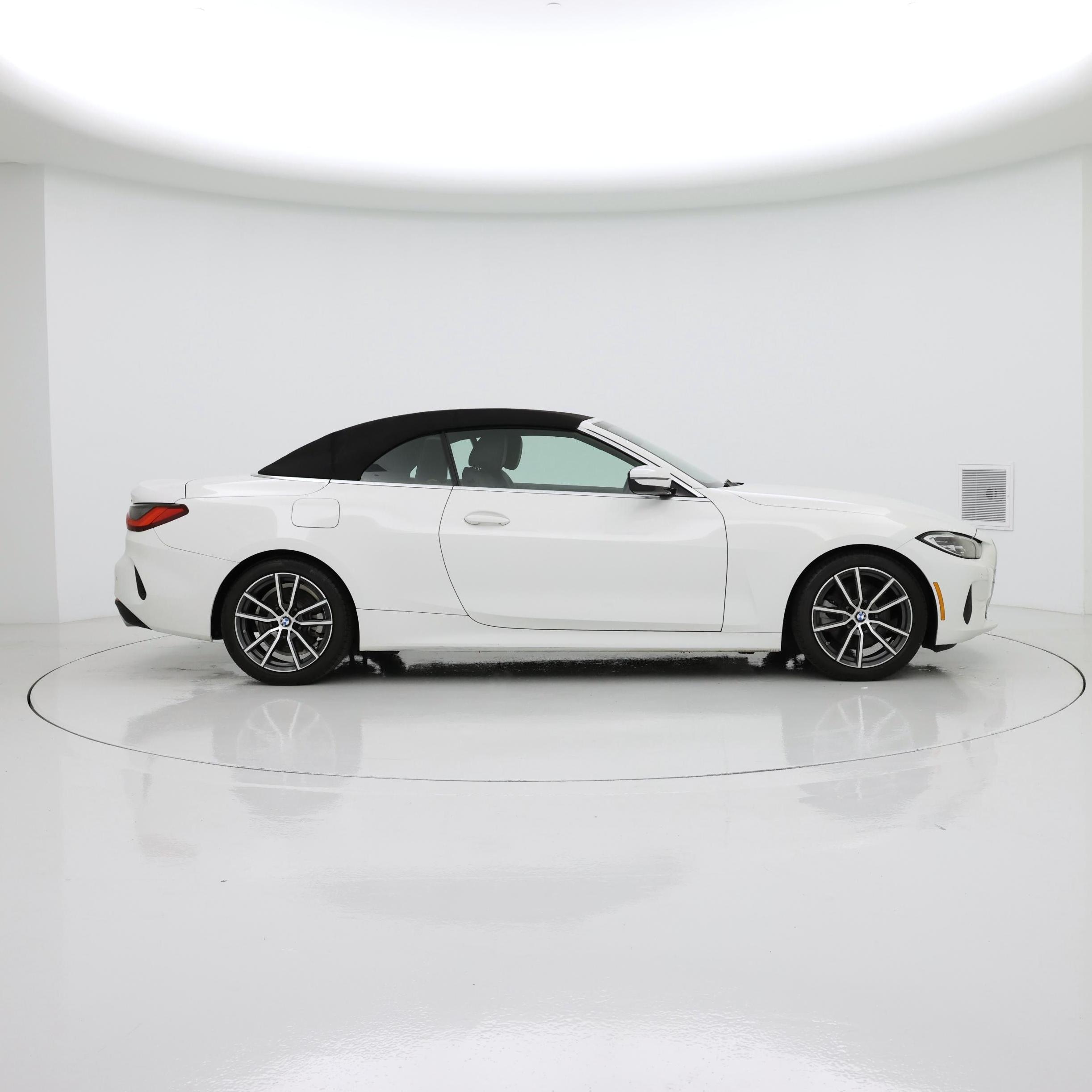 Thumbnail: 2021 BMW 4 Series - 7