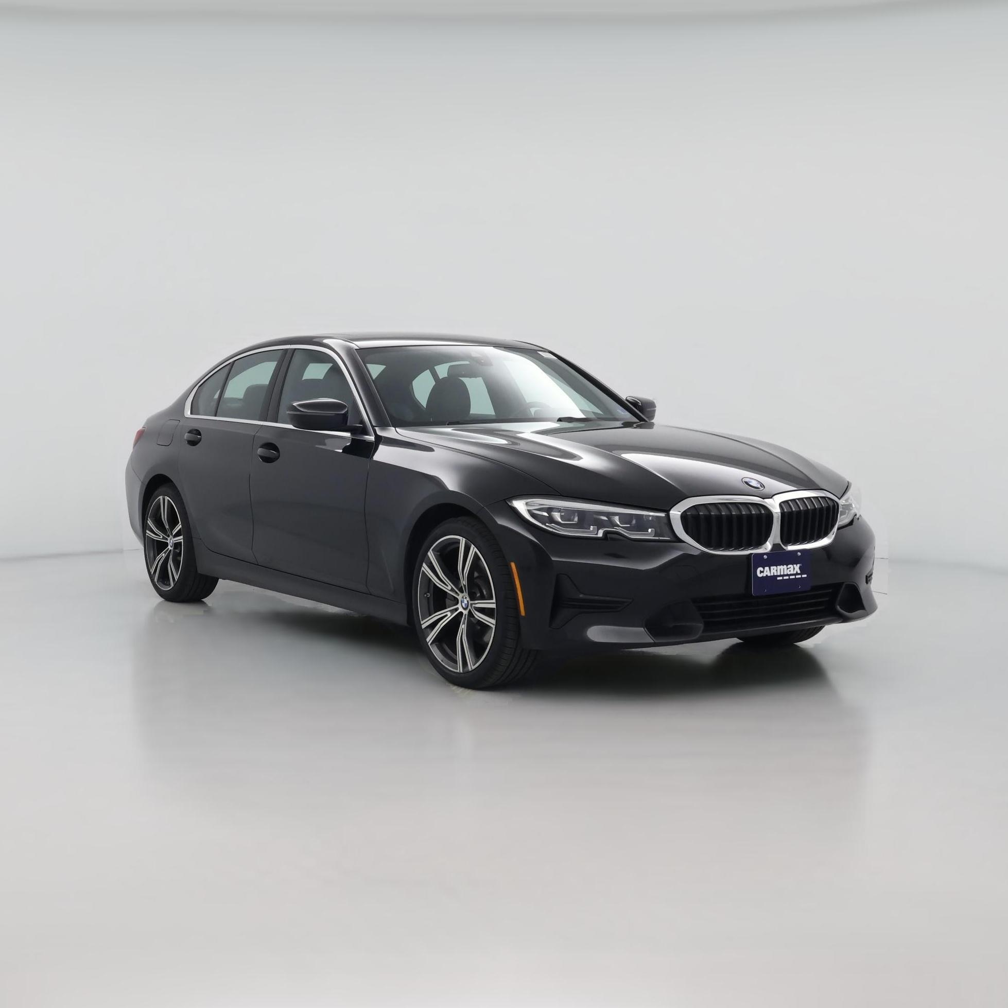 Thumbnail: 2022 BMW 3 Series - 1