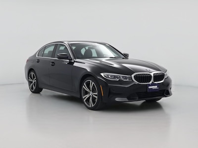2022 BMW 330 I xDrive
