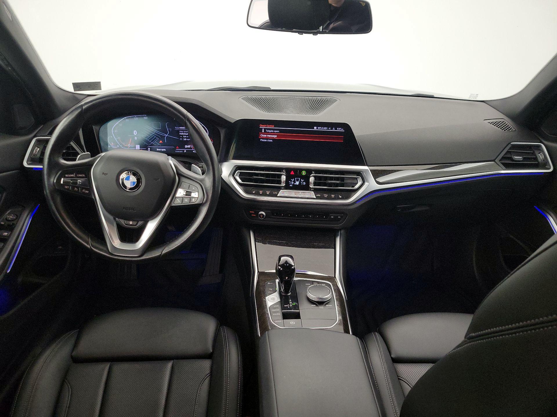 Thumbnail: 2022 BMW 3 Series - 9