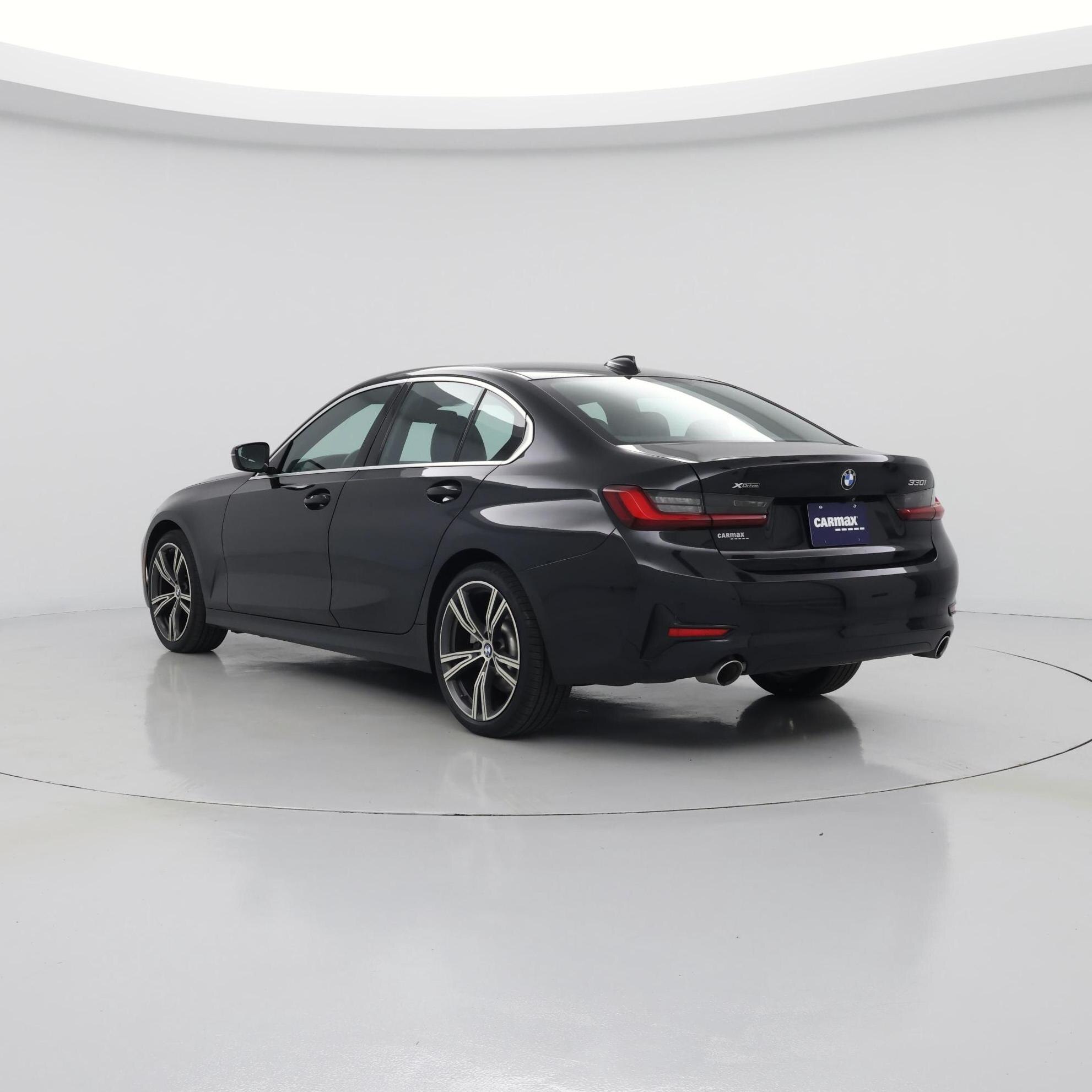 Thumbnail: 2022 BMW 3 Series - 2