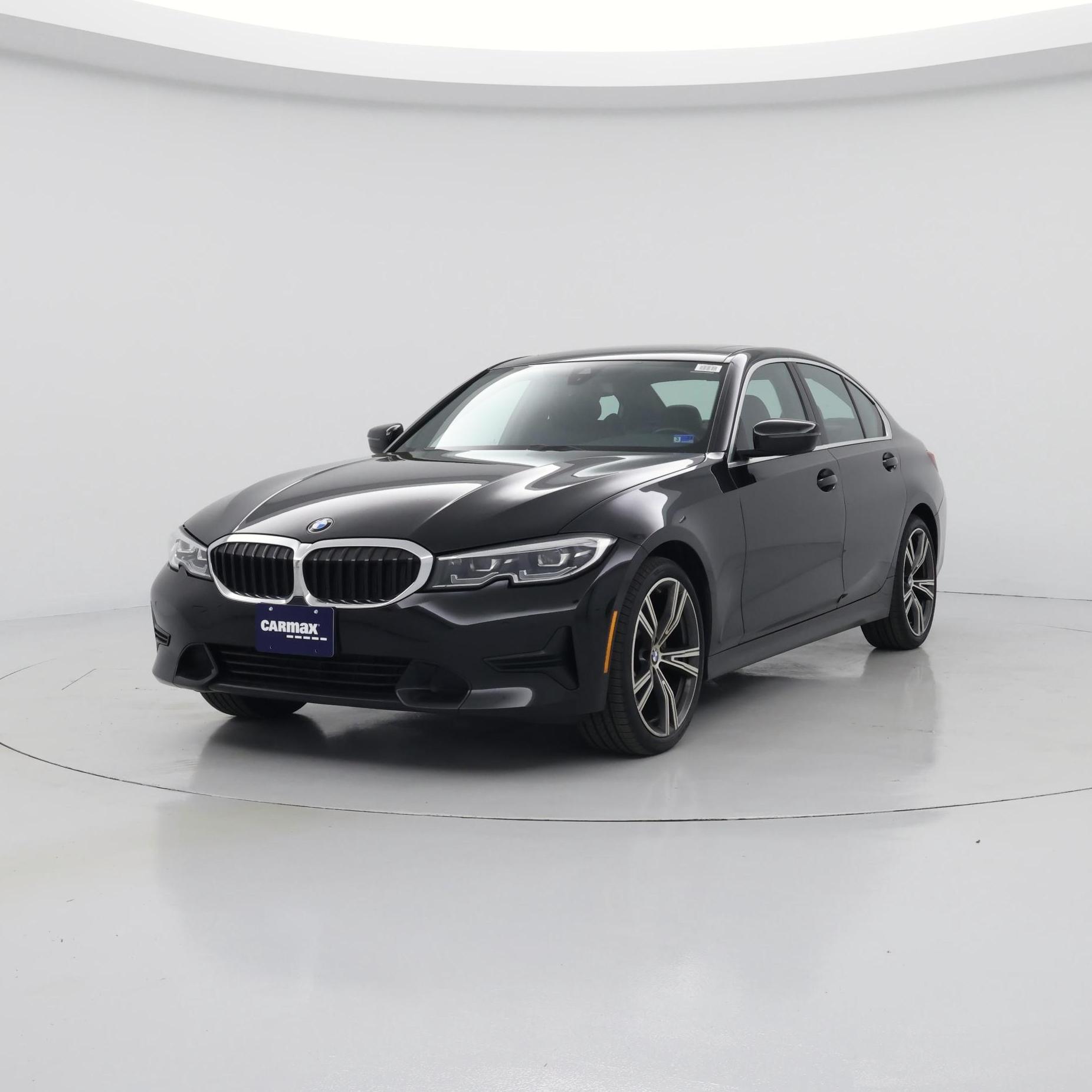 Thumbnail: 2022 BMW 3 Series - 4