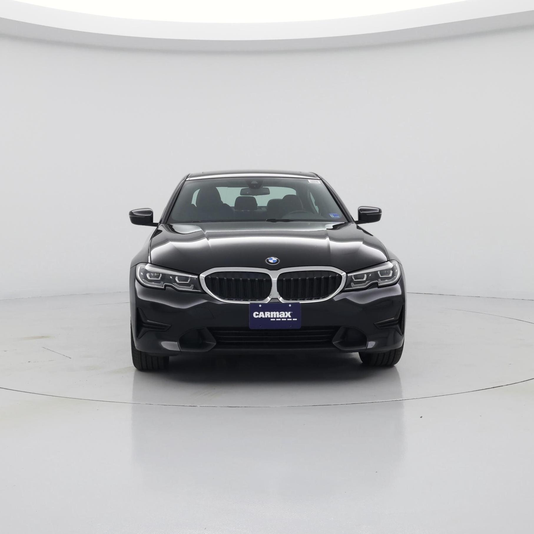 Thumbnail: 2022 BMW 3 Series - 5