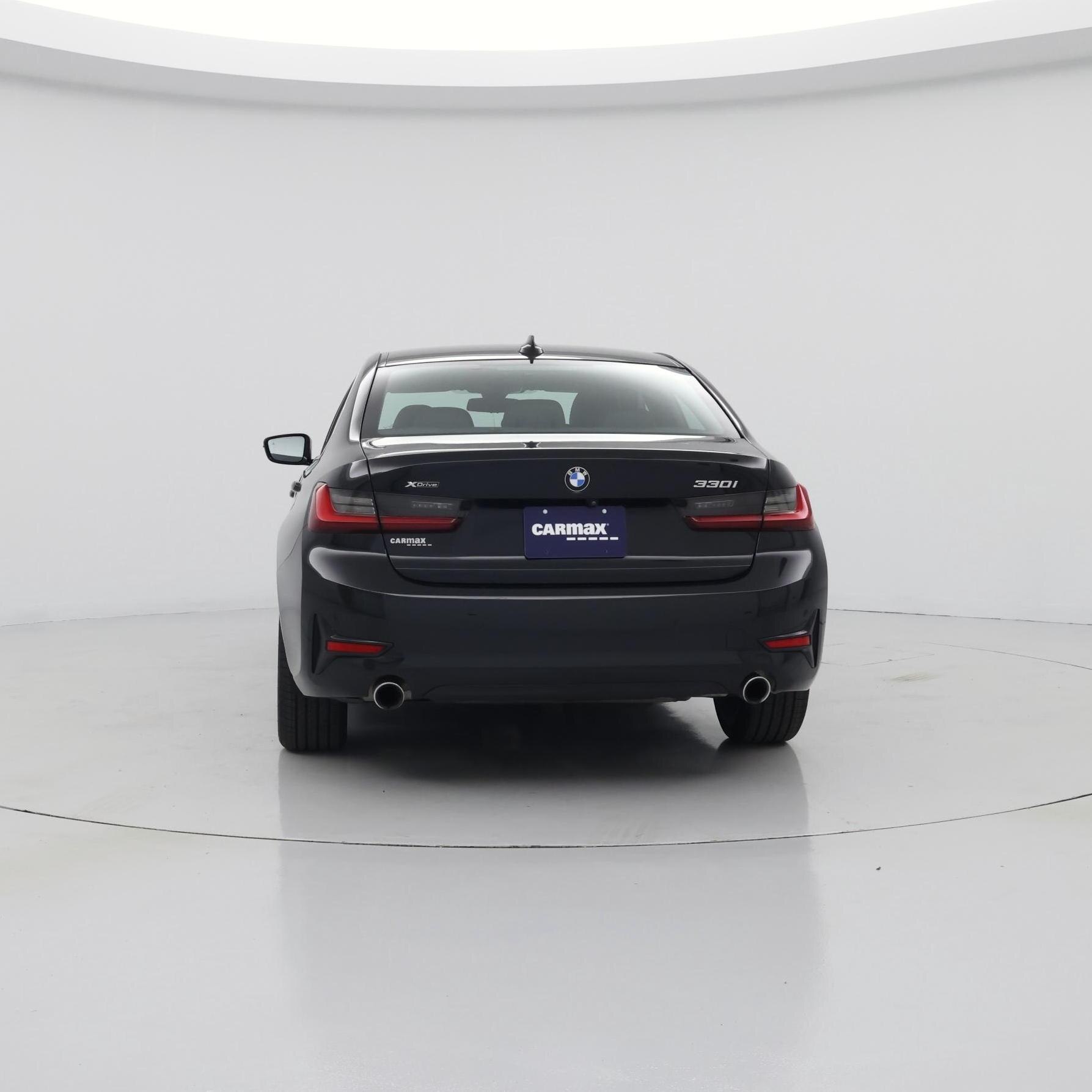 Thumbnail: 2022 BMW 3 Series - 6