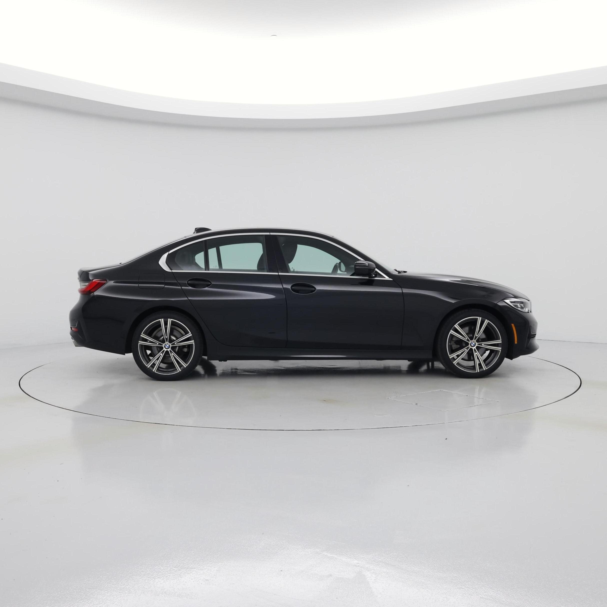 Thumbnail: 2022 BMW 3 Series - 7