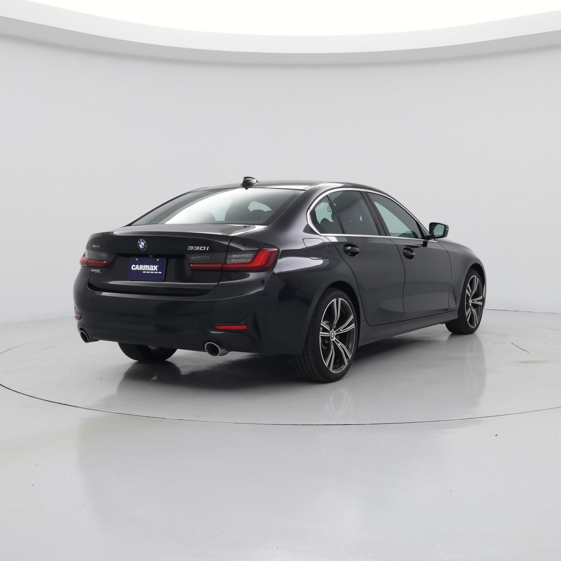 Thumbnail: 2022 BMW 3 Series - 8