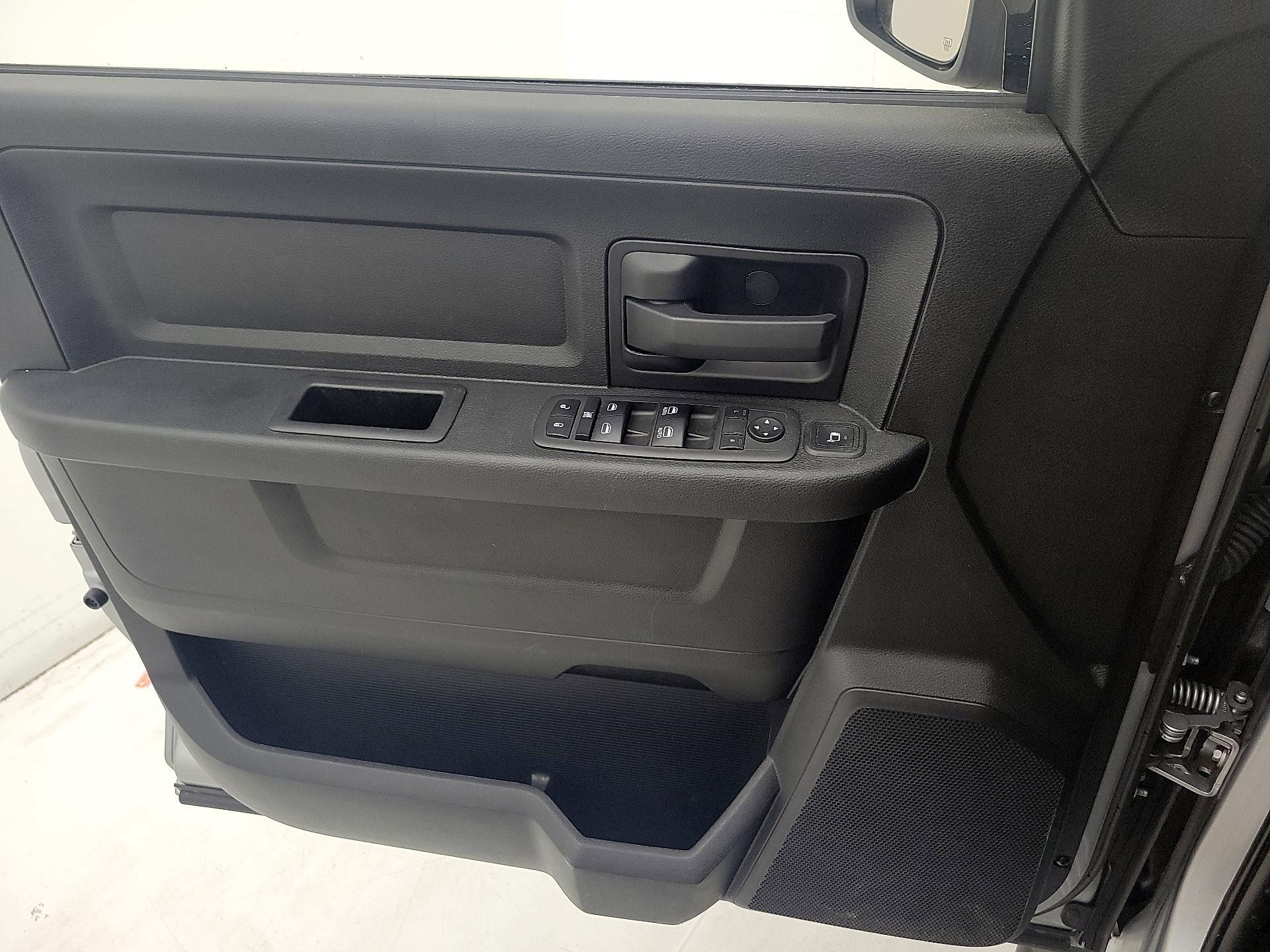 Thumbnail: 2023 RAM 2500 - 10