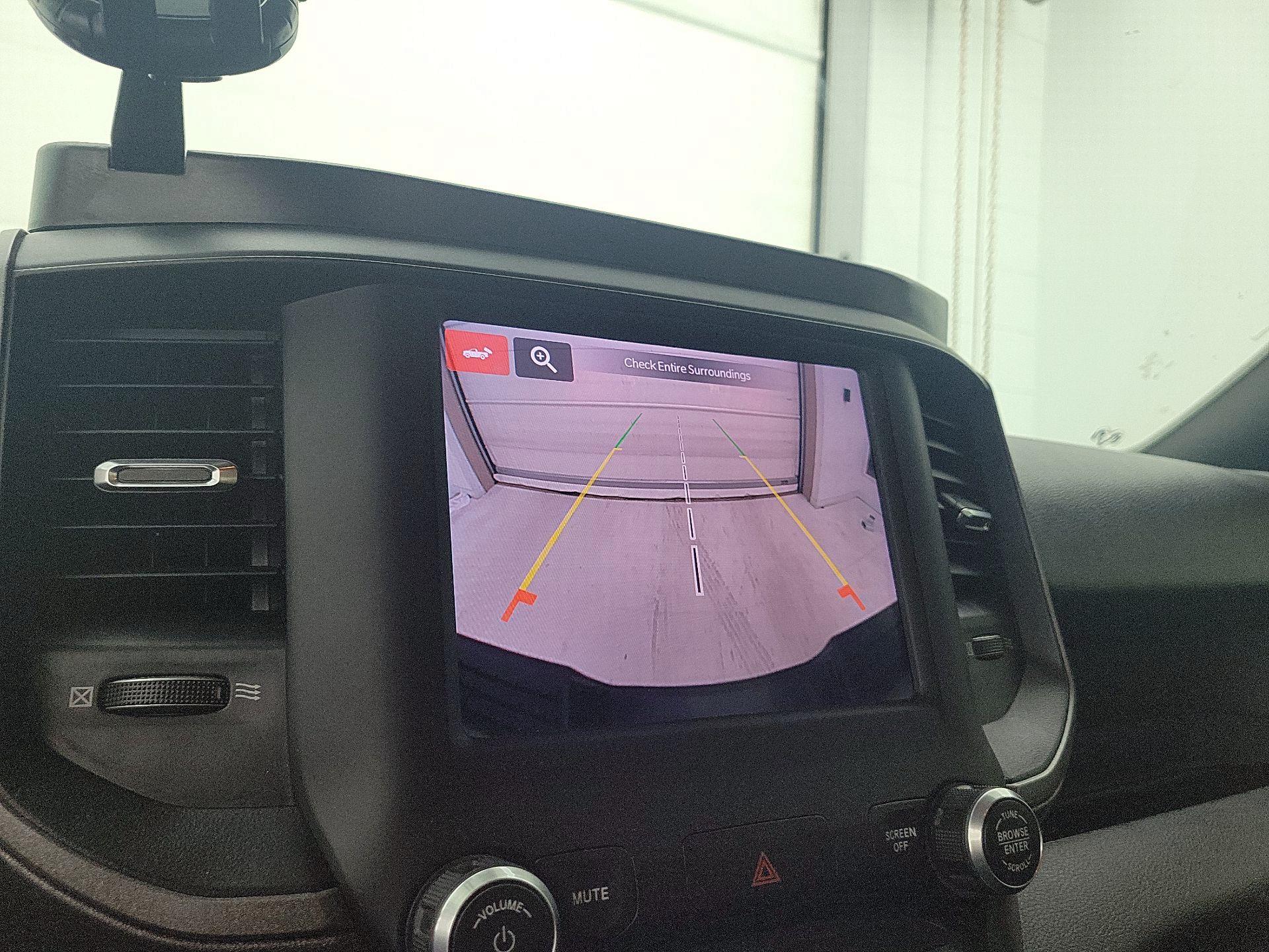 Thumbnail: 2023 RAM 2500 - 12