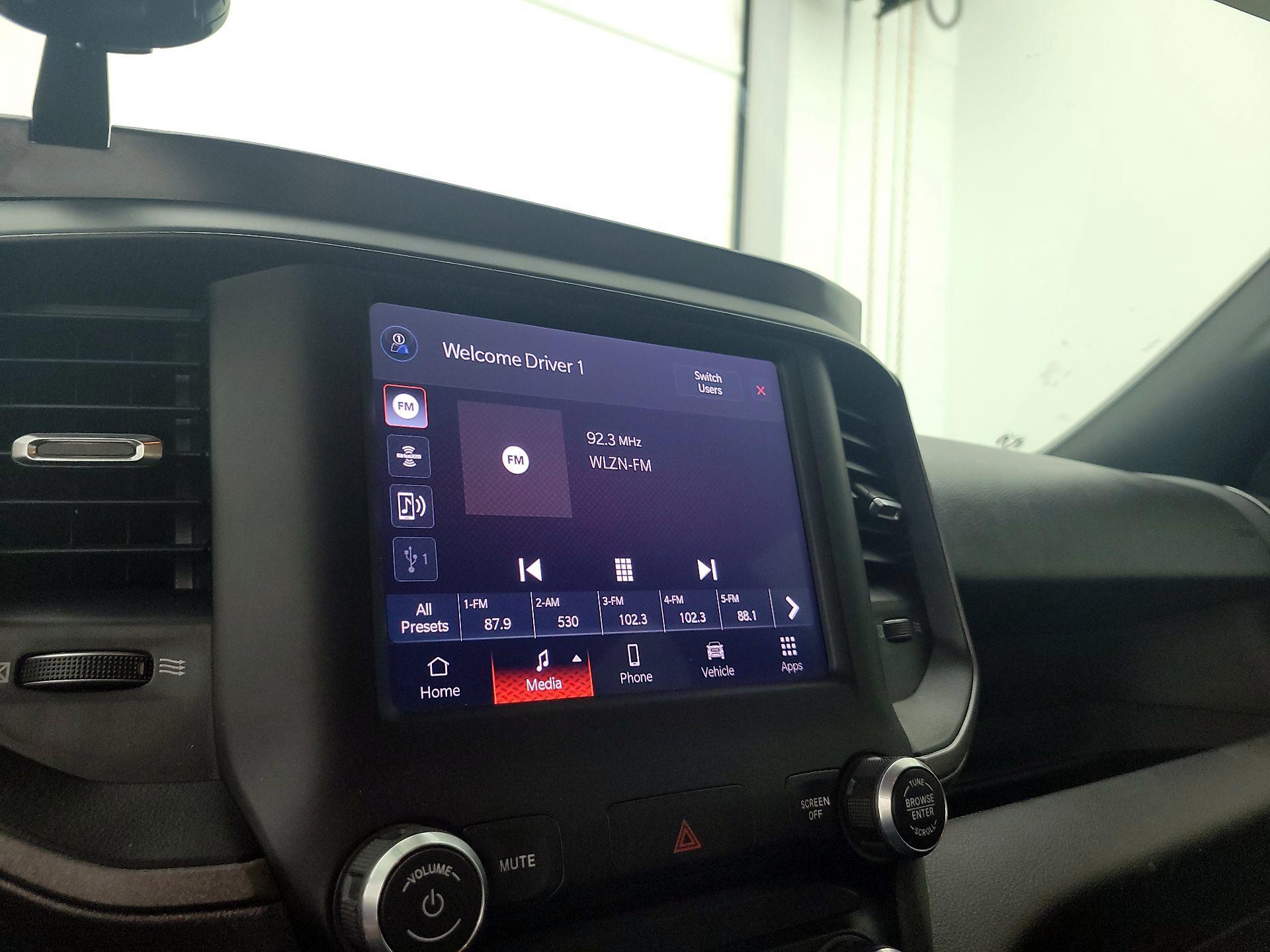 Thumbnail: 2023 RAM 2500 - 13