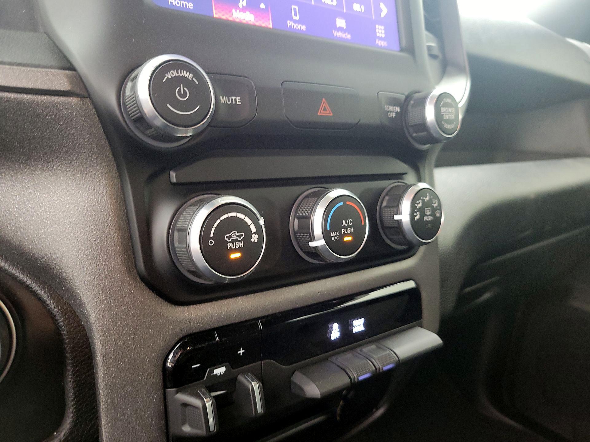 Thumbnail: 2023 RAM 2500 - 14