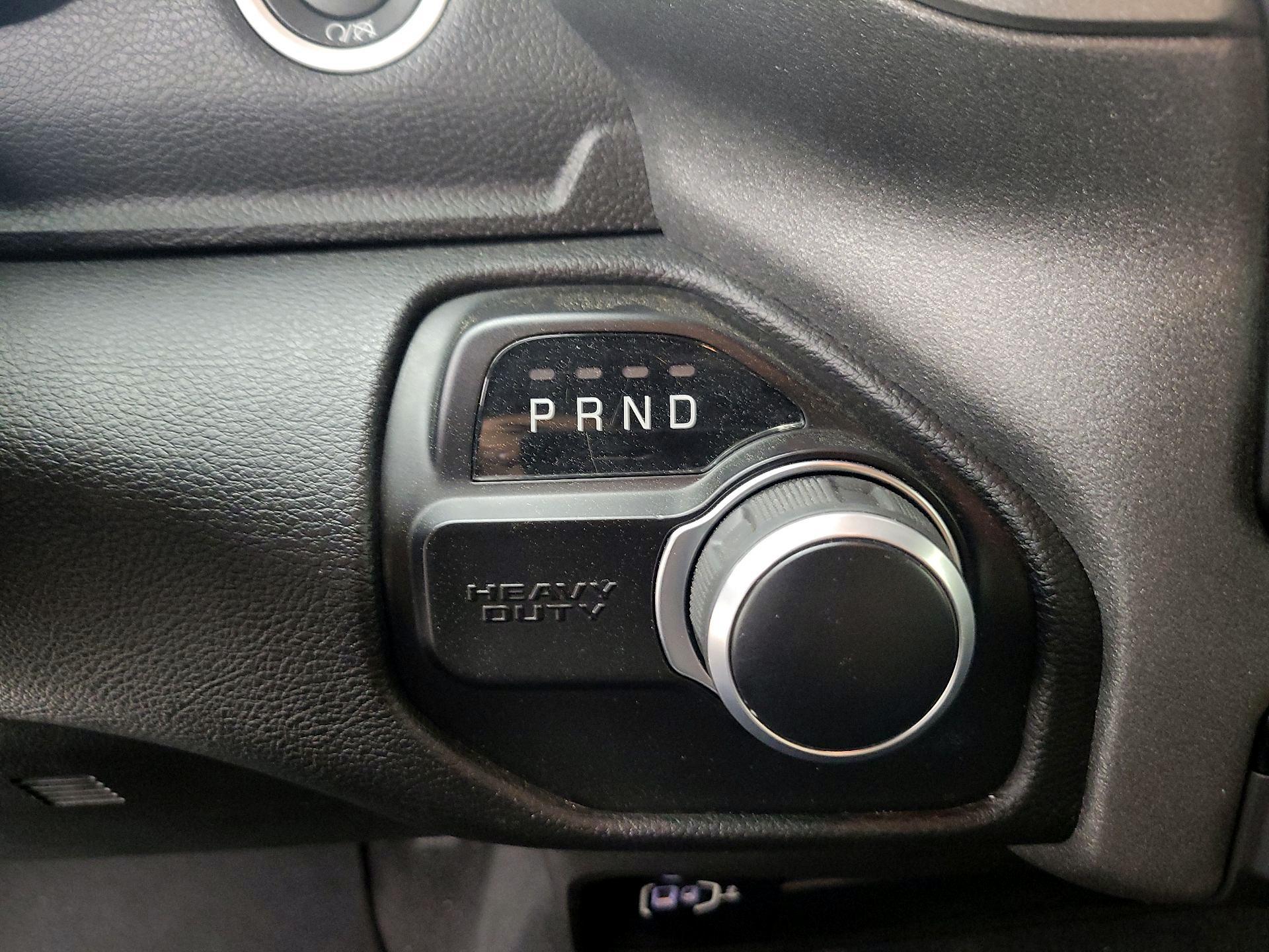 Thumbnail: 2023 RAM 2500 - 15