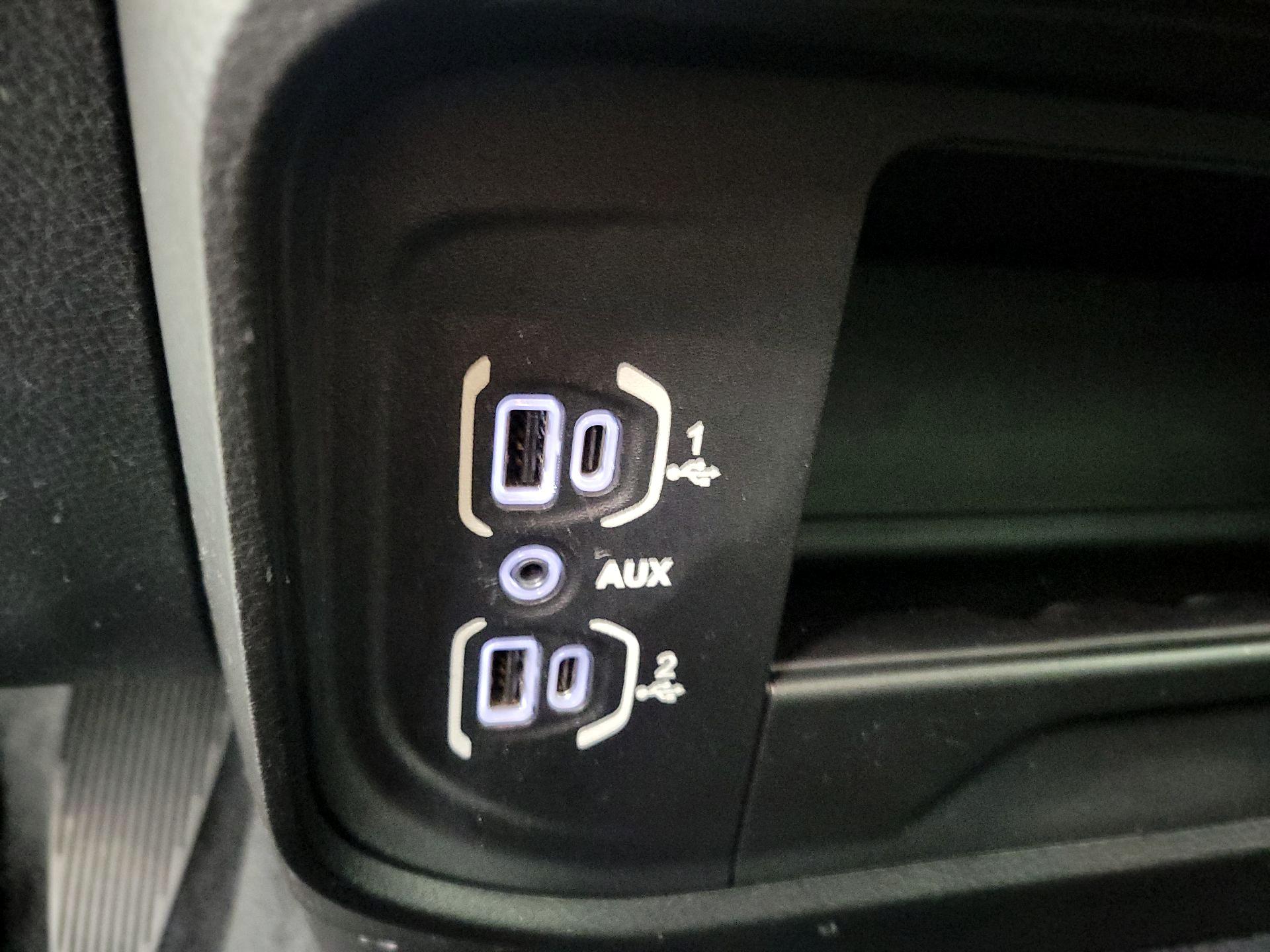 Thumbnail: 2023 RAM 2500 - 16