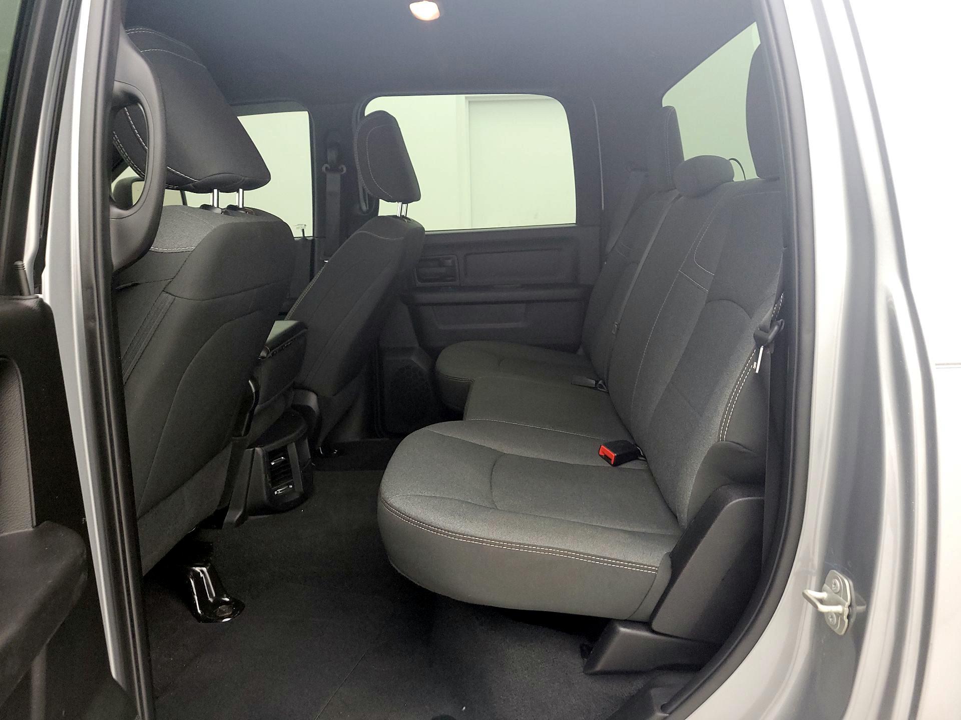 Thumbnail: 2023 RAM 2500 - 17