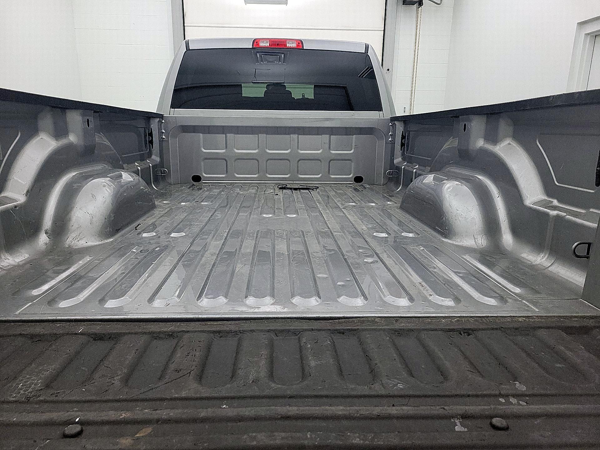 Thumbnail: 2023 RAM 2500 - 18