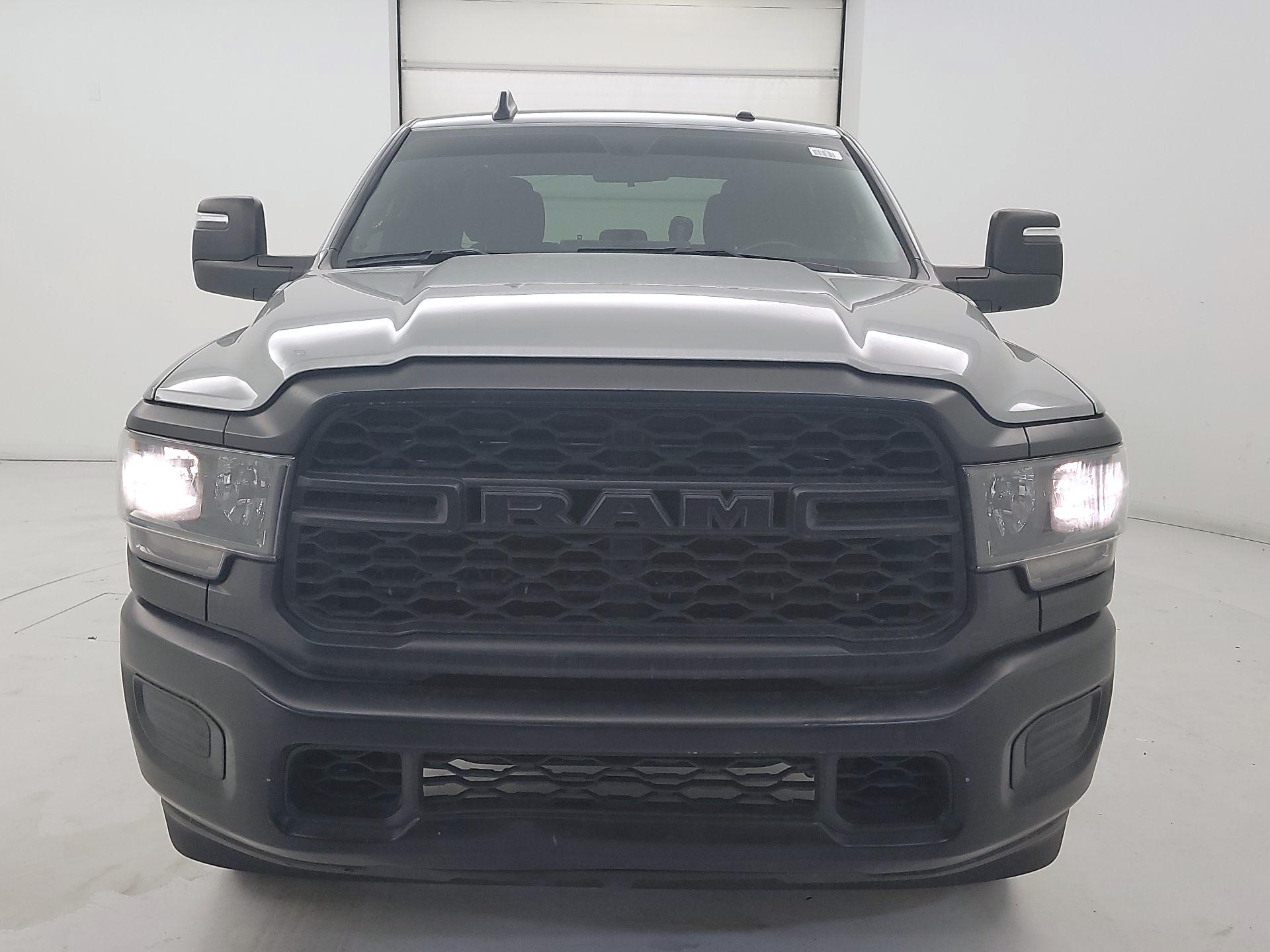 Thumbnail: 2023 RAM 2500 - 2