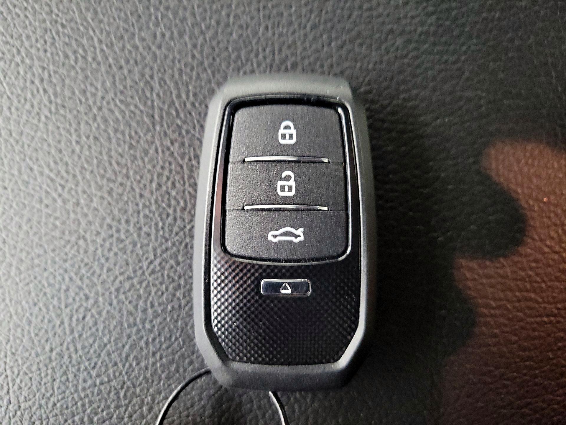 Thumbnail: 2023 RAM 2500 - 20