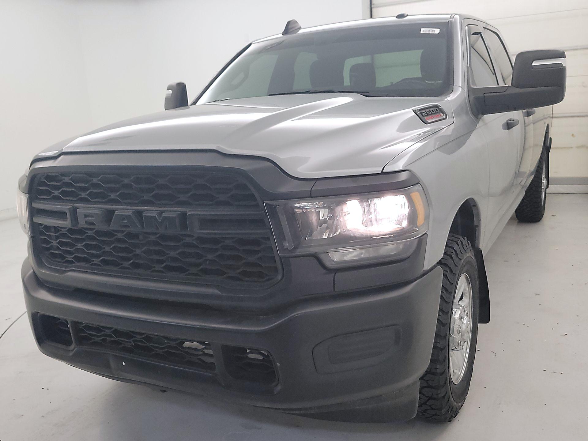 Thumbnail: 2023 RAM 2500 - 3